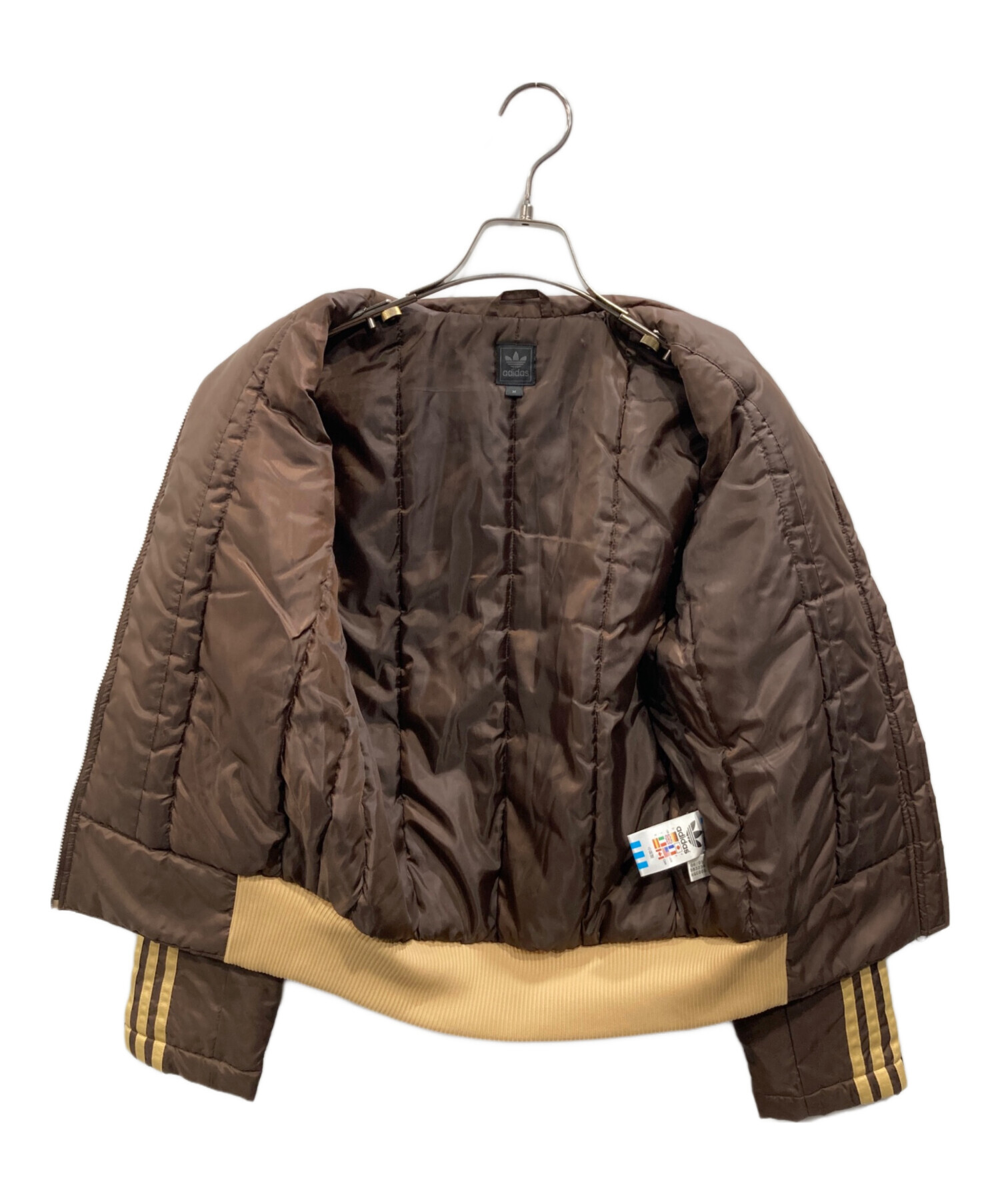 中古・古着通販】adidas originals (アディダスオリジナル) パデッド