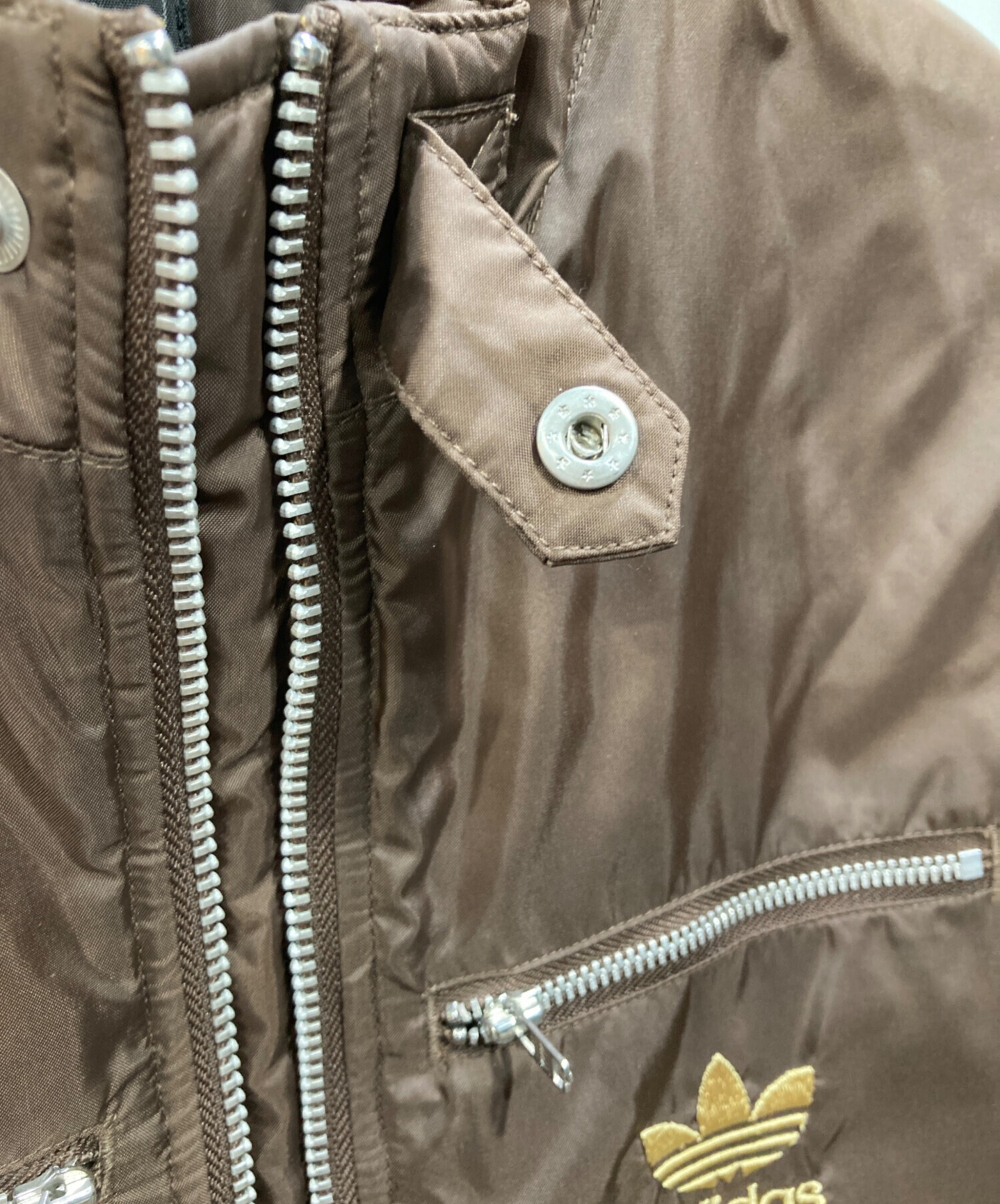 中古・古着通販】adidas originals (アディダスオリジナル) パデッド