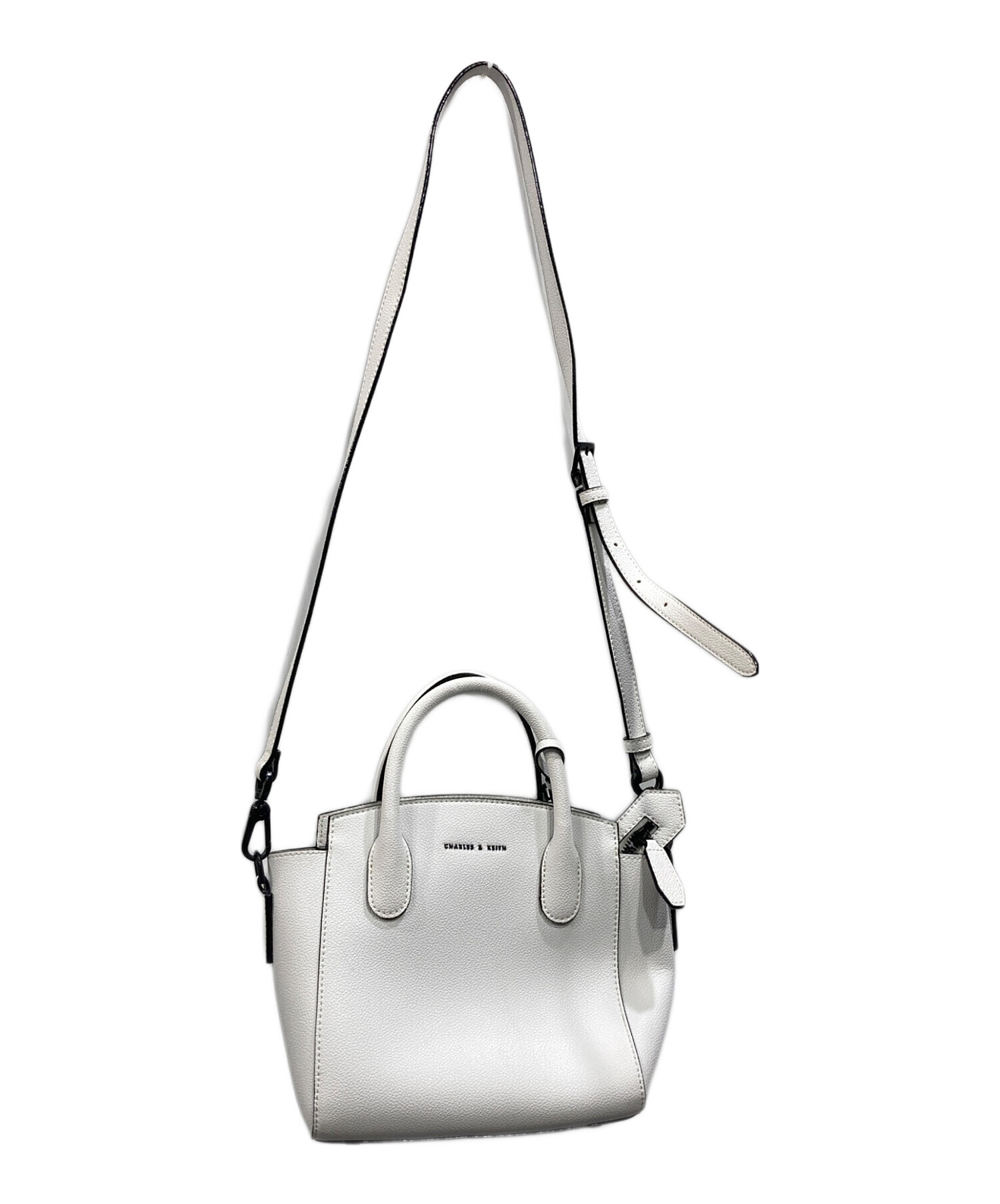 【中古】 OLハンドブック′87 中古・古着通販】CHARLES & KEITH (チャールズアンドキース