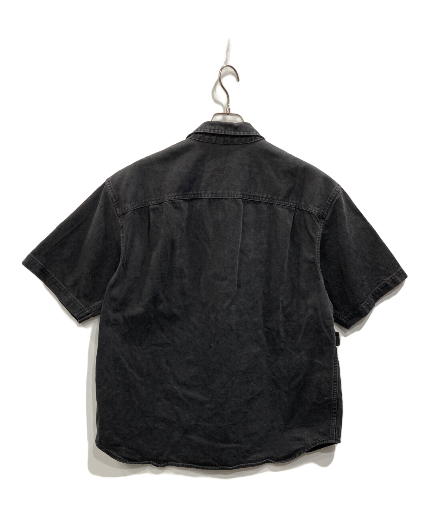 中古・古着通販】Supreme (シュプリーム) 24SS LOOSE FIT S/S DENIM