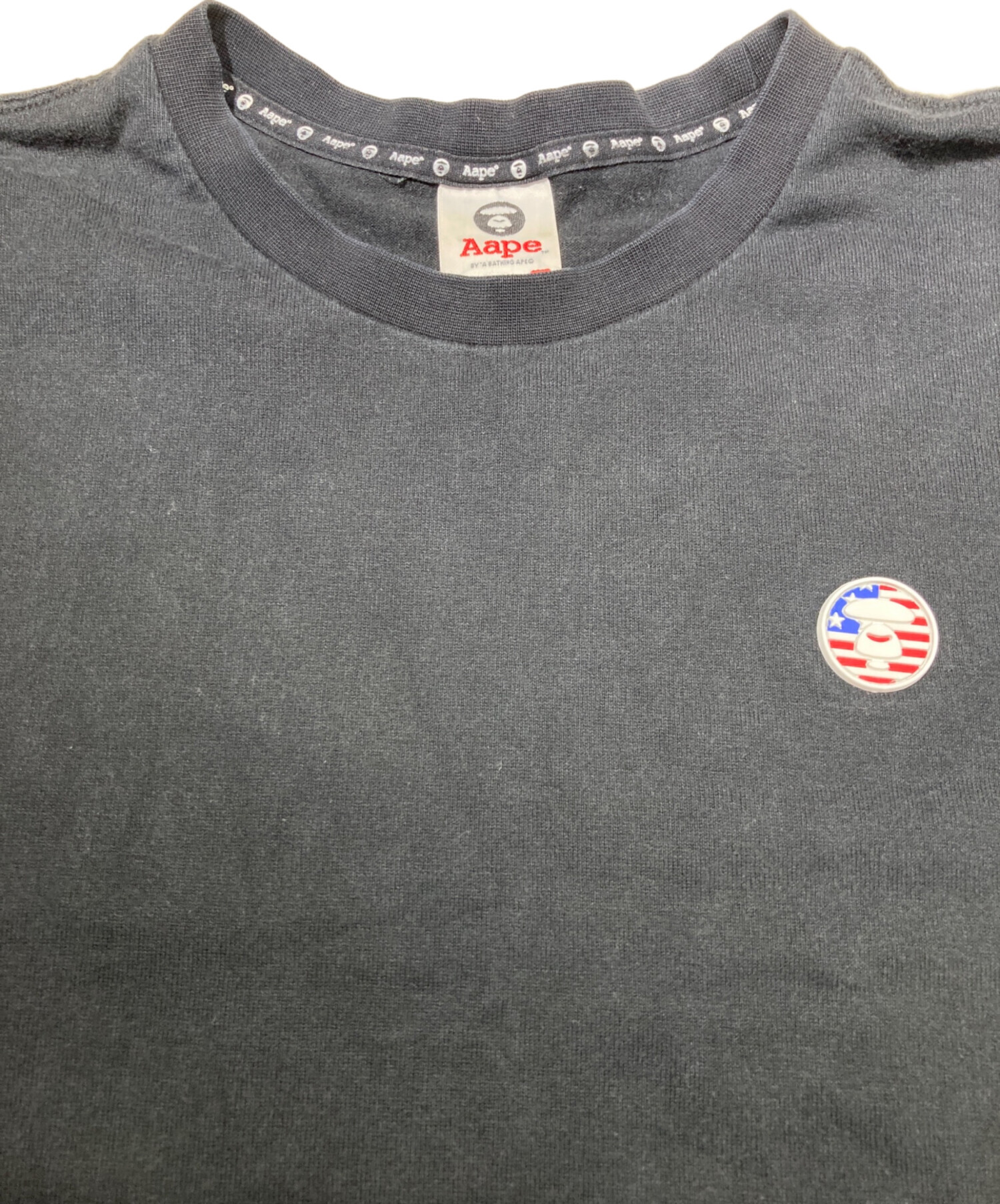 中古・古着通販】AAPE BY A BATHING APE (エーエイプ バイ ア