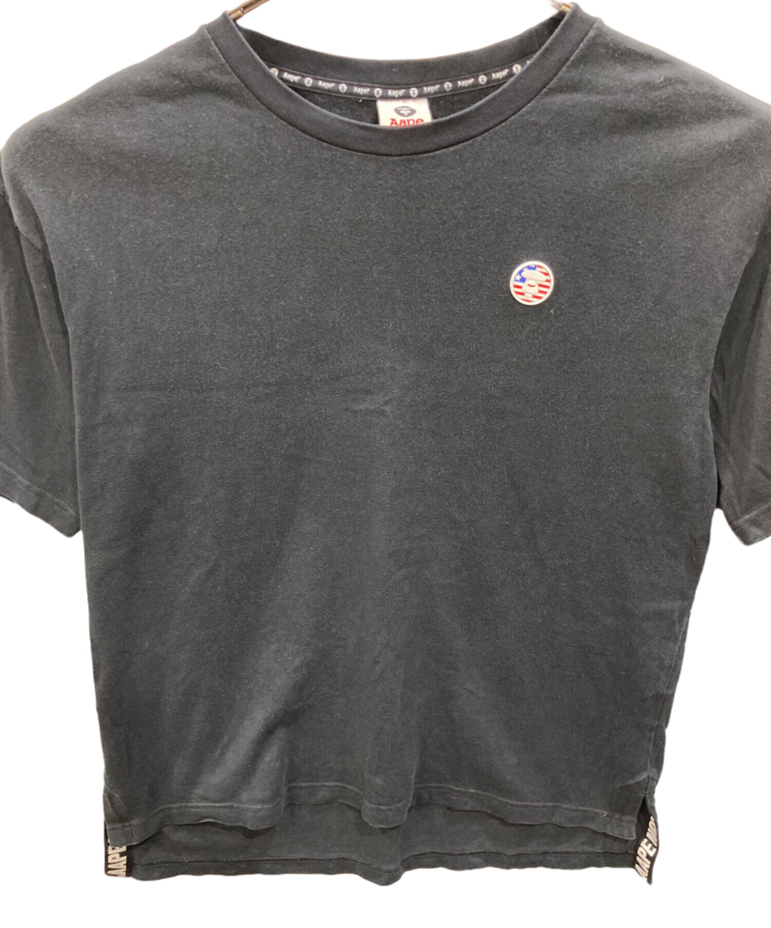 中古・古着通販】AAPE BY A BATHING APE (エーエイプ バイ ア