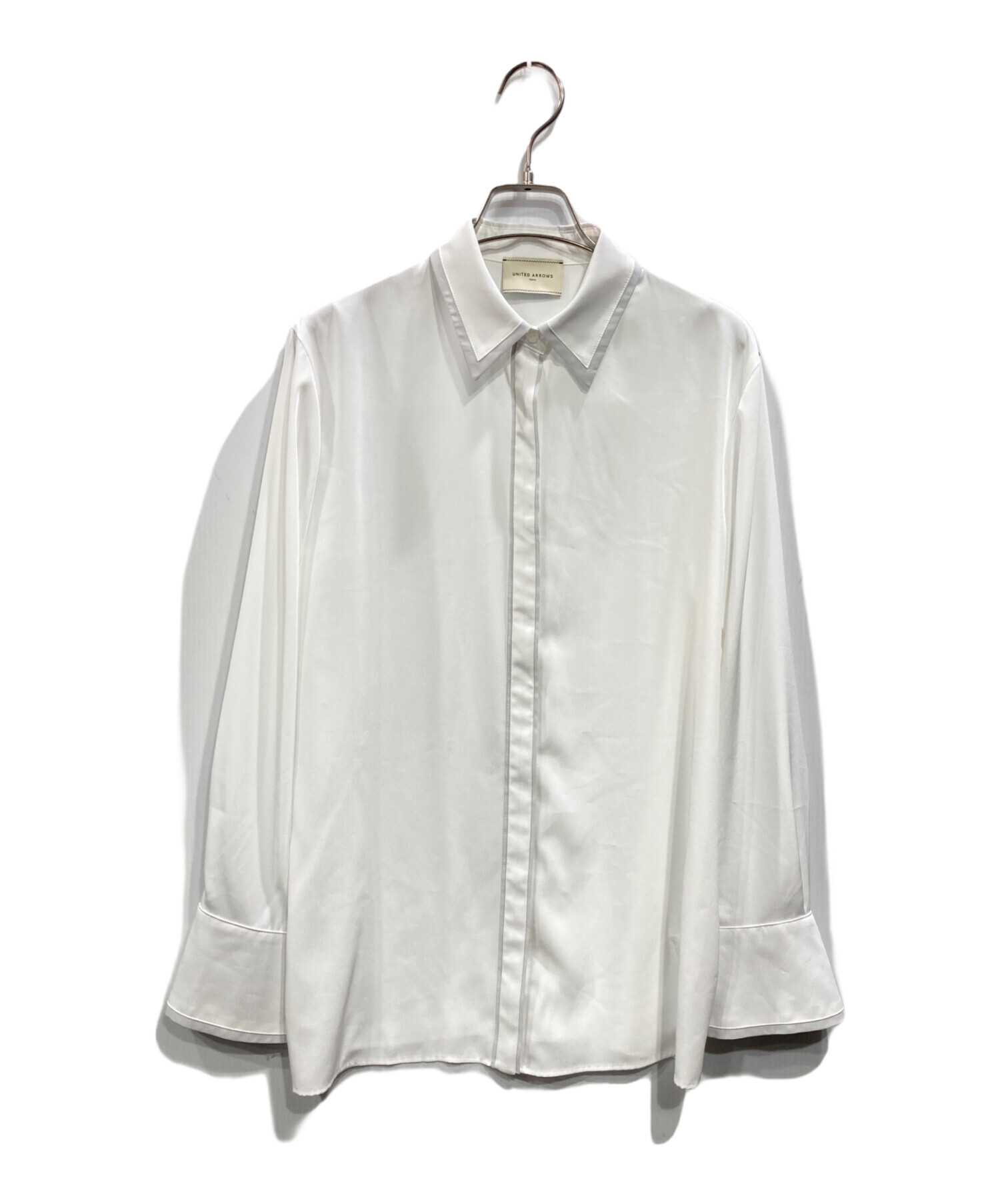 中古・古着通販】UNITED ARROWS (ユナイテッドアローズ) バイカラー 