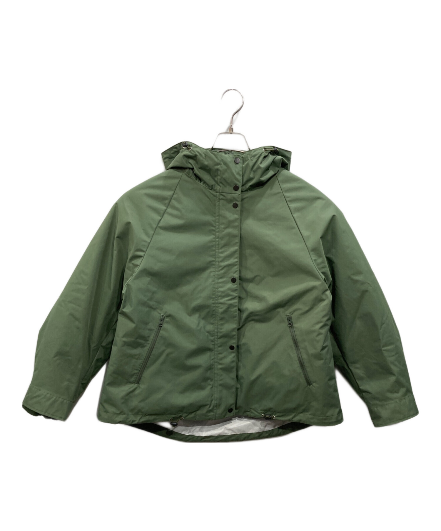 中古・古着通販】DANSKIN (ダンスキン) ALL WEATHER 3WAY JACKET