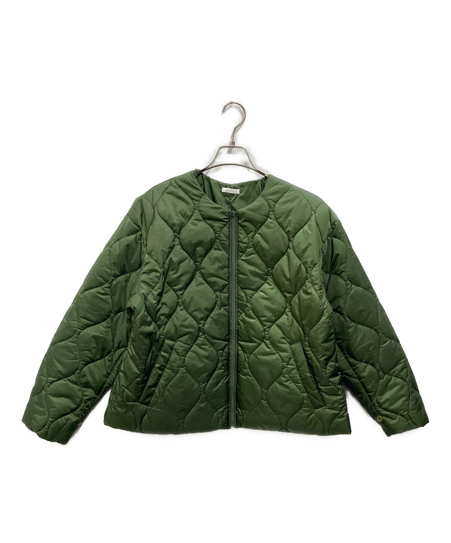 GOLDWIN - ダンスキン　シェルタークロスジャケット　新品未使用タグ付き　DANSKIN 中古・古着通販】DANSKIN (ダンスキン) ALL WEATHER 3WAY JACKET