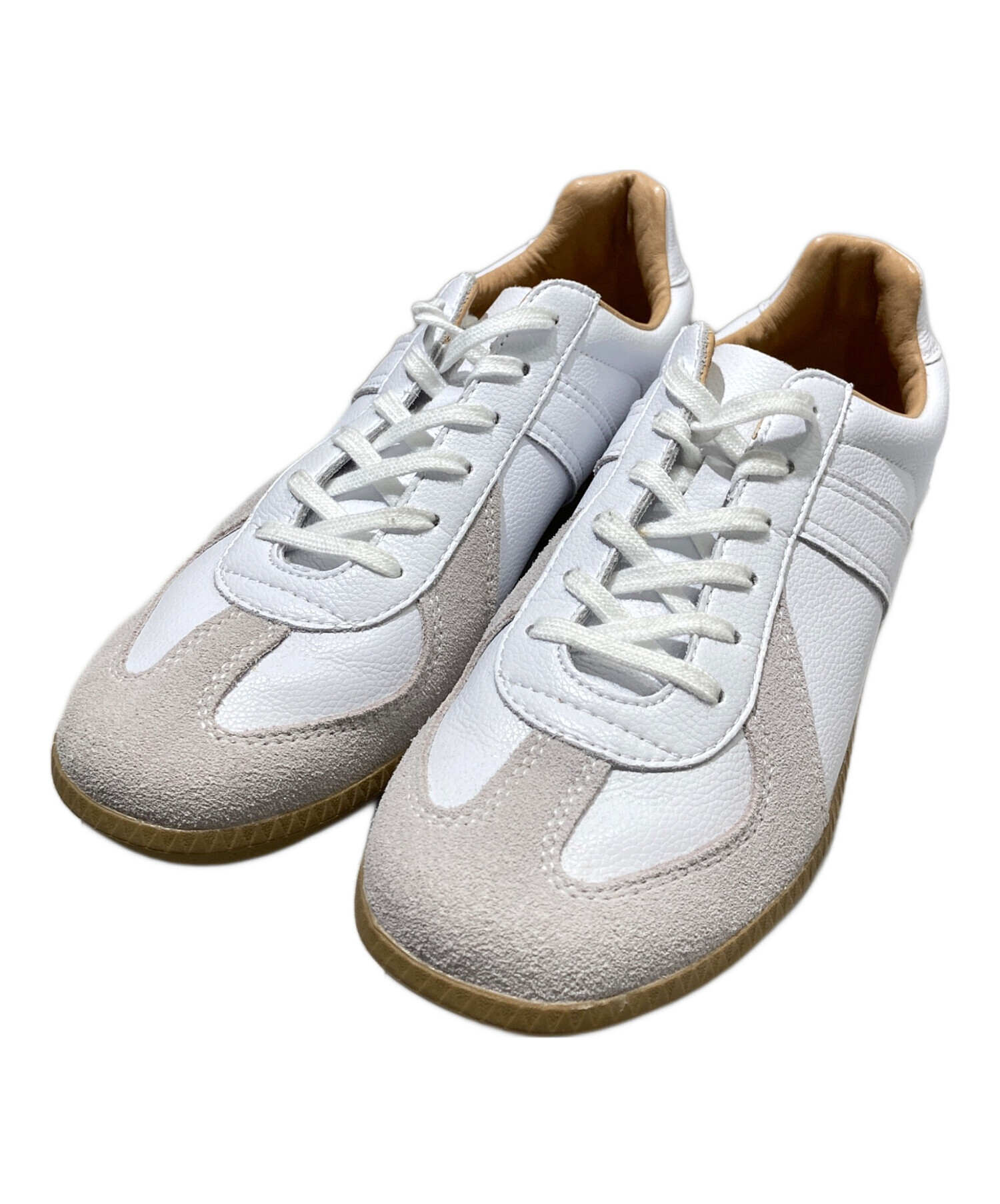 中古・古着通販】DONOBAN (ドノバン) GERMAN TRAINER REPRODUCED