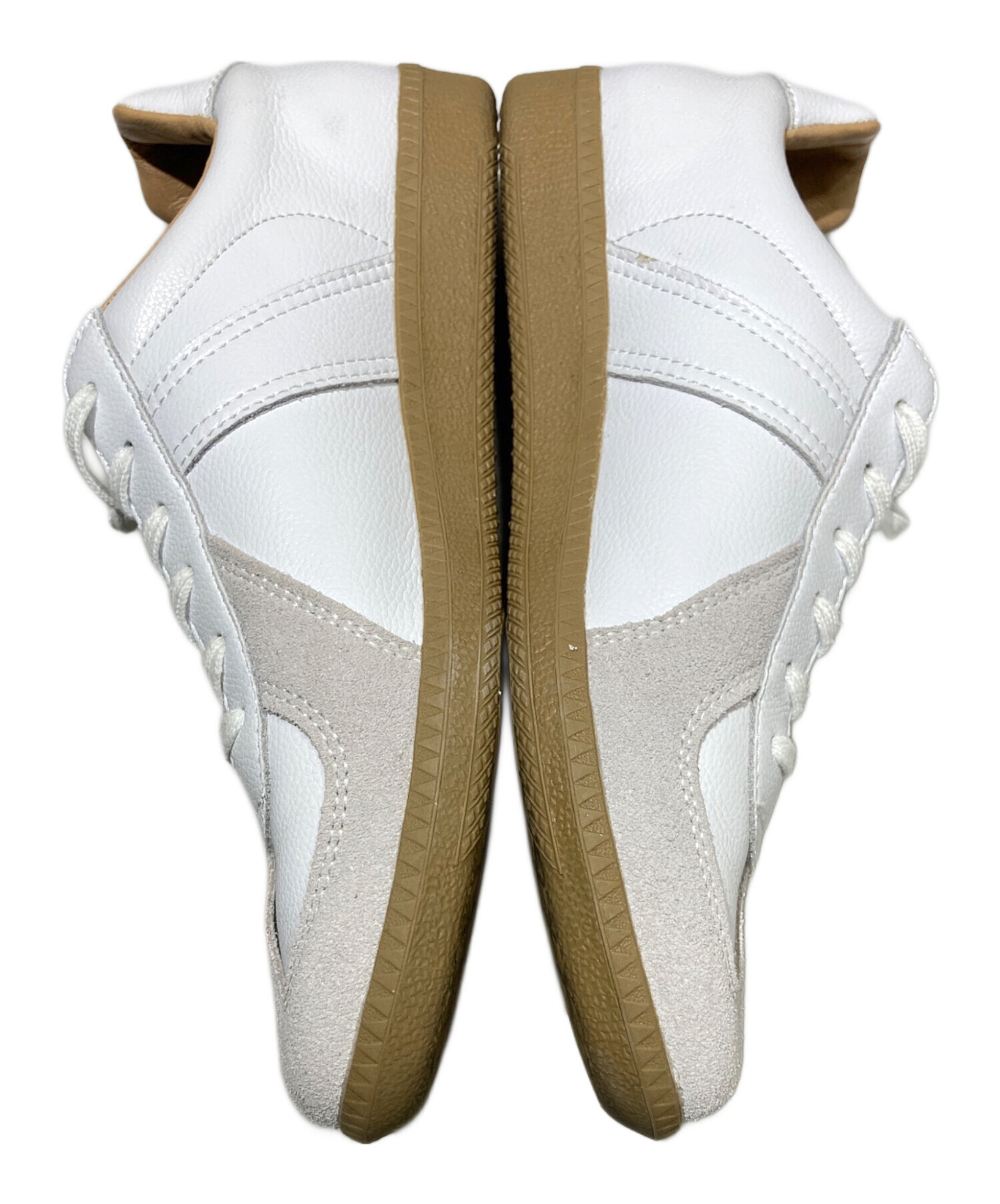 中古・古着通販】DONOBAN (ドノバン) GERMAN TRAINER REPRODUCED