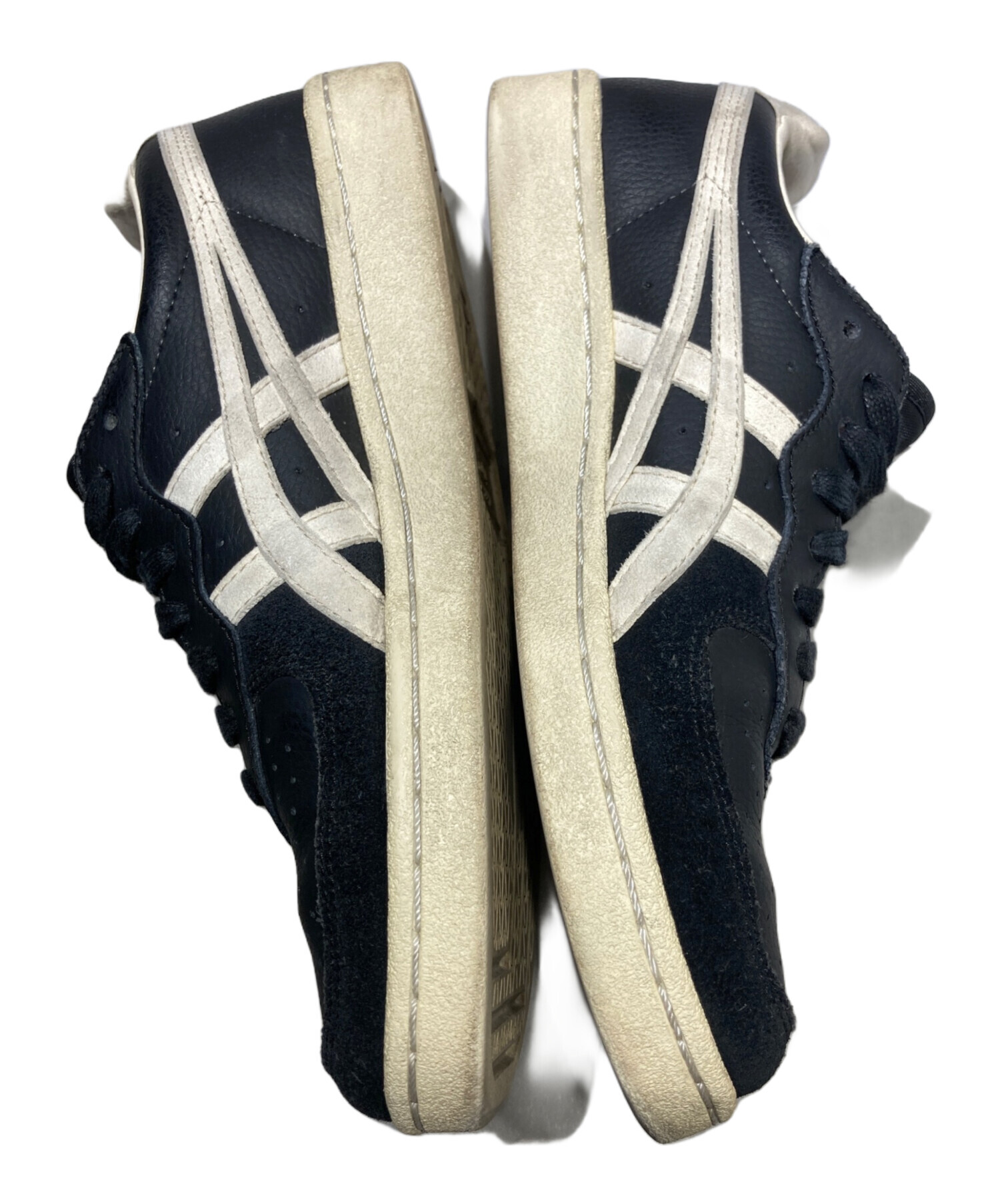 中古・古着通販】Onitsuka Tiger (オニツカタイガー) GSM ローカット