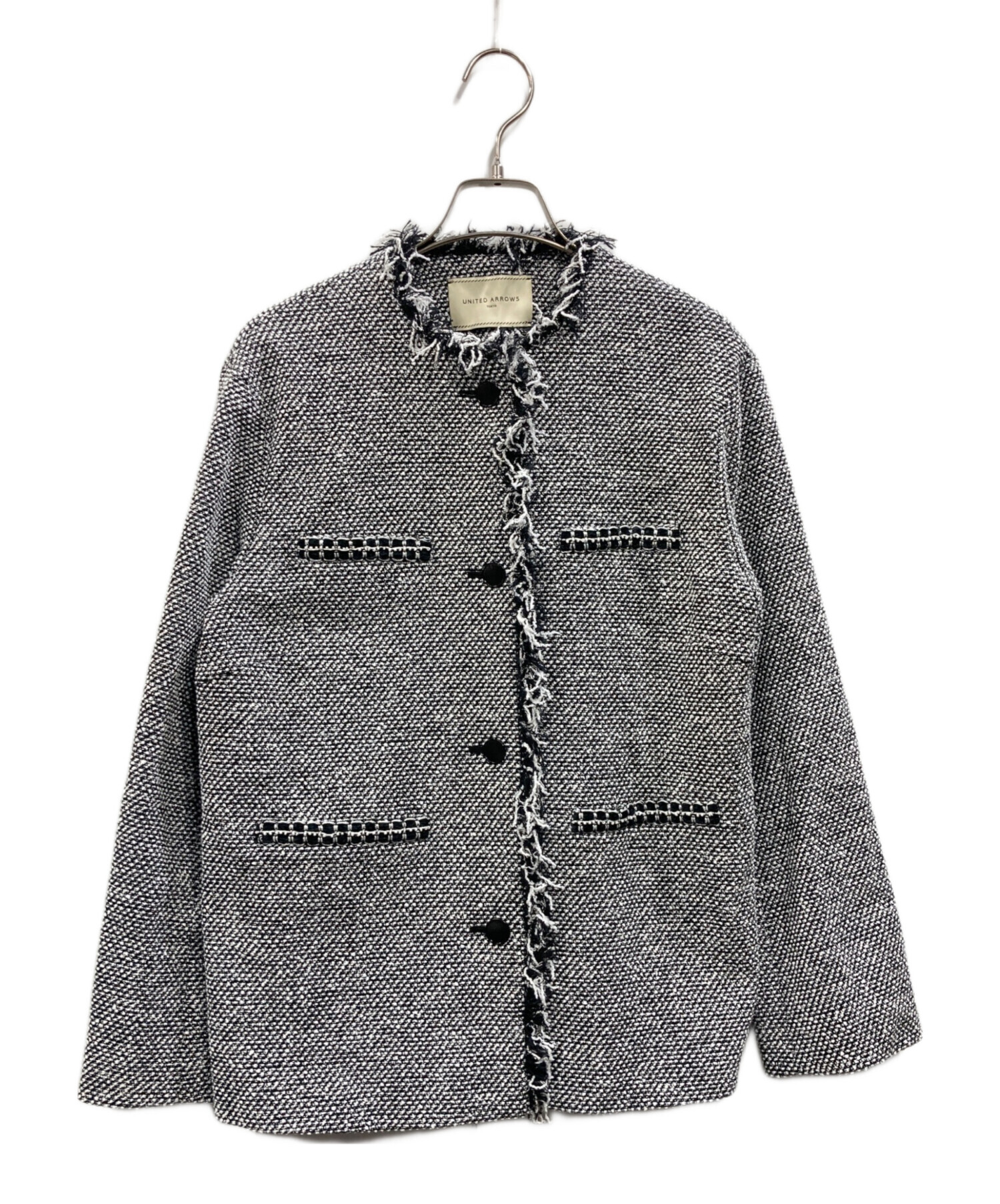 中古・古着通販】UNITED ARROWS (ユナイテッドアローズ) 2トーン