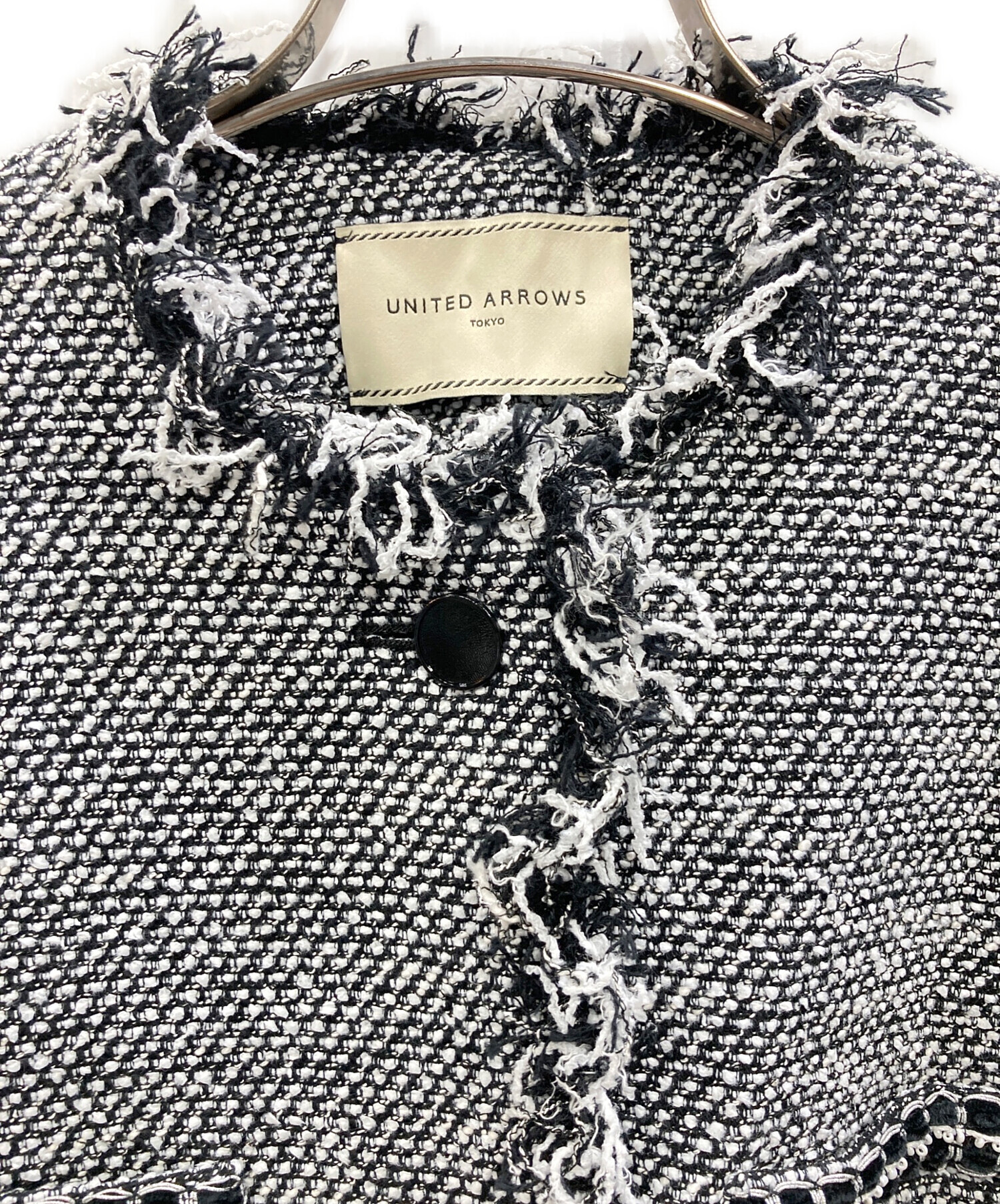 中古・古着通販】UNITED ARROWS (ユナイテッドアローズ) 2トーン