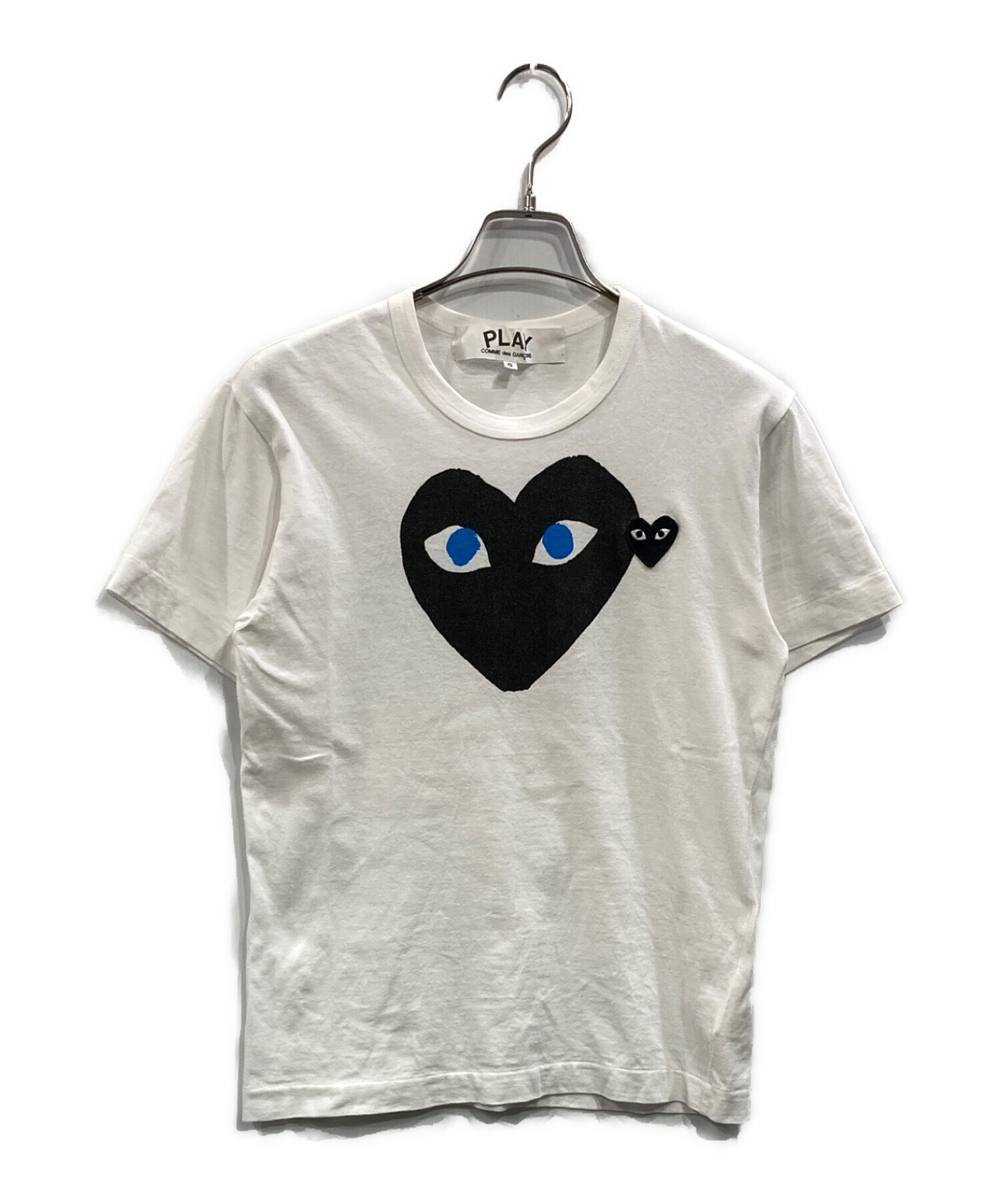 中古・古着通販】PLAY COMME des GARCONS (プレイコムデギャルソン