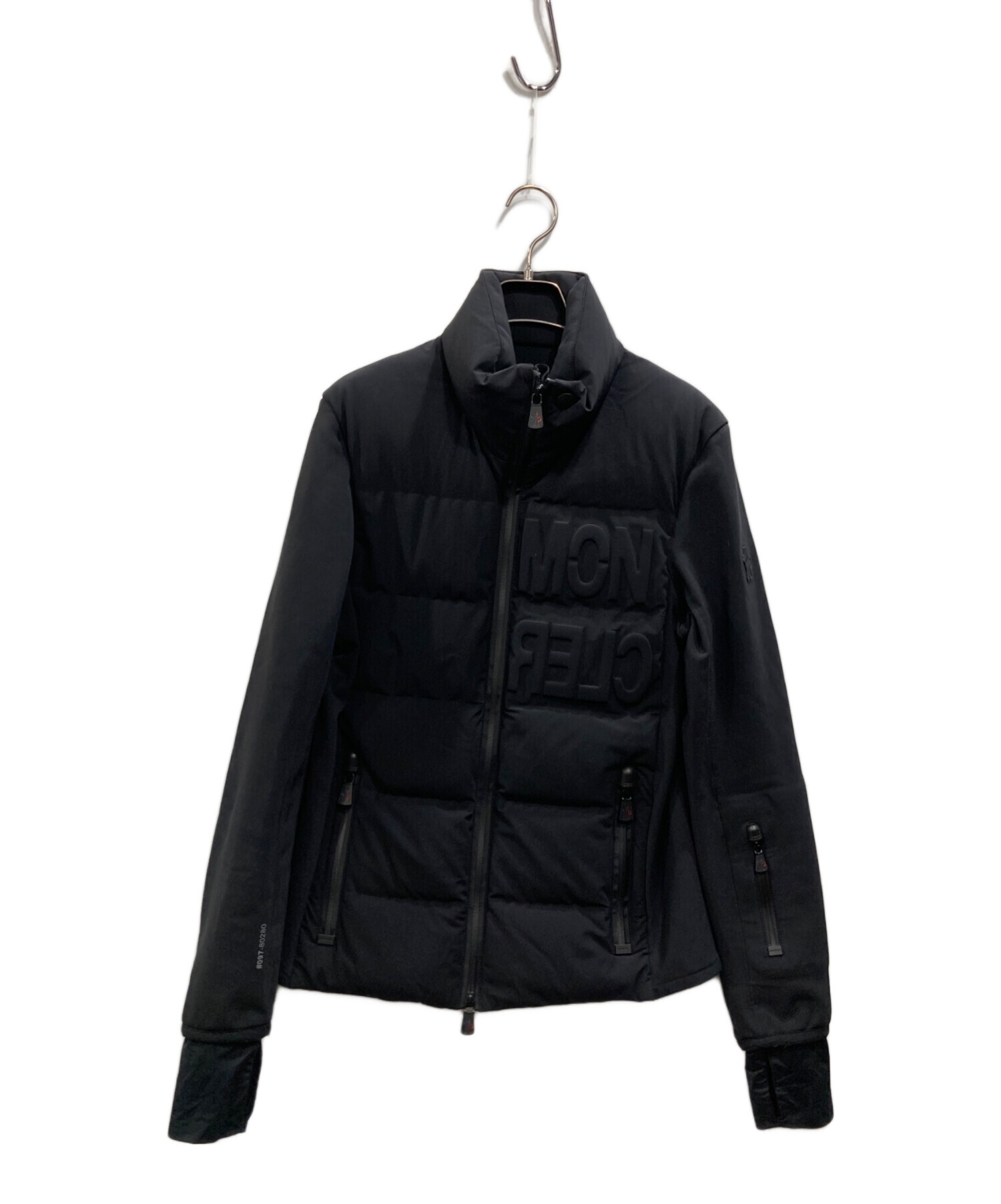 中古・古着通販】MONCLER GRENOBLE (モンクレール グルノーブル