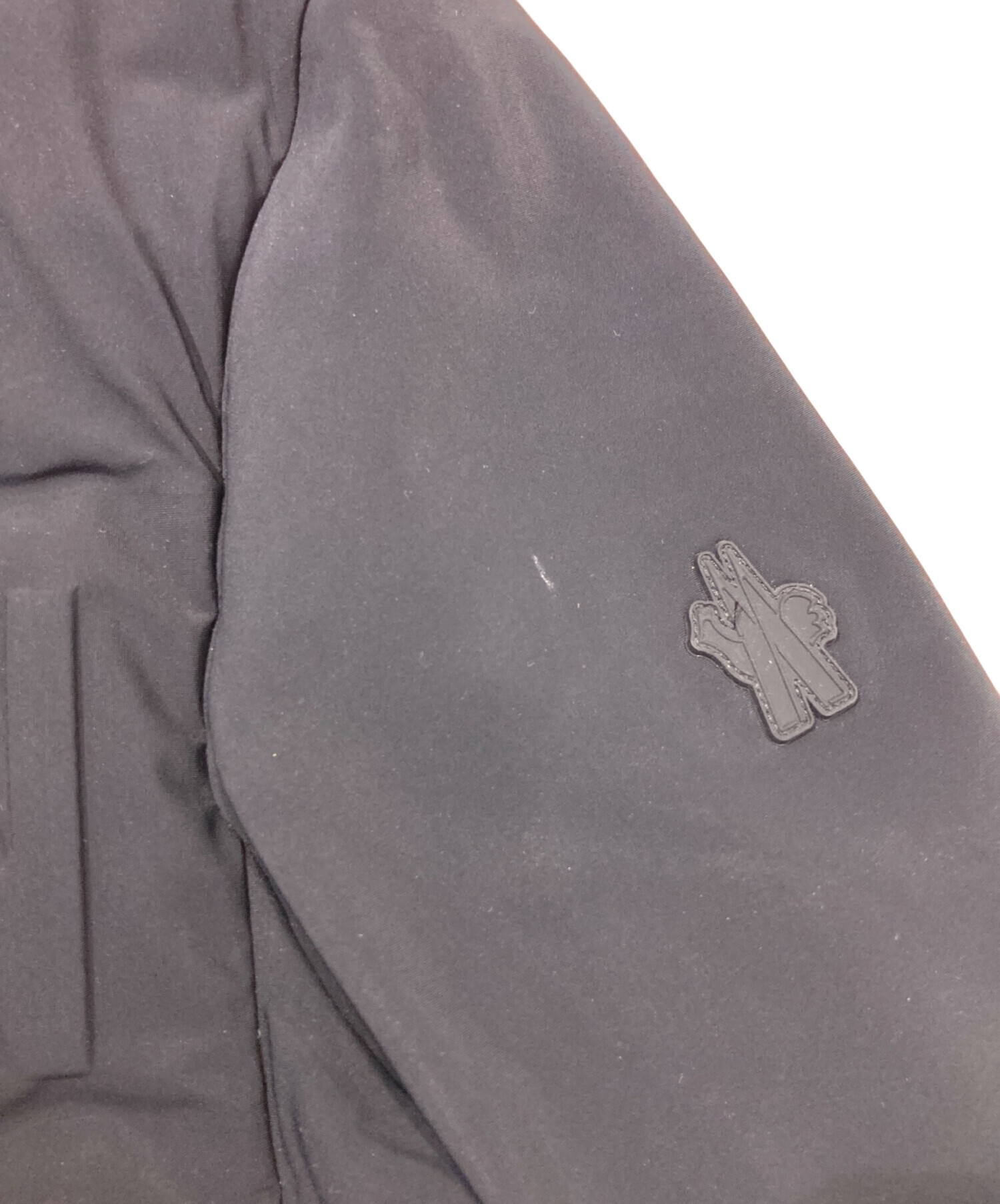 中古・古着通販】MONCLER GRENOBLE (モンクレール グルノーブル