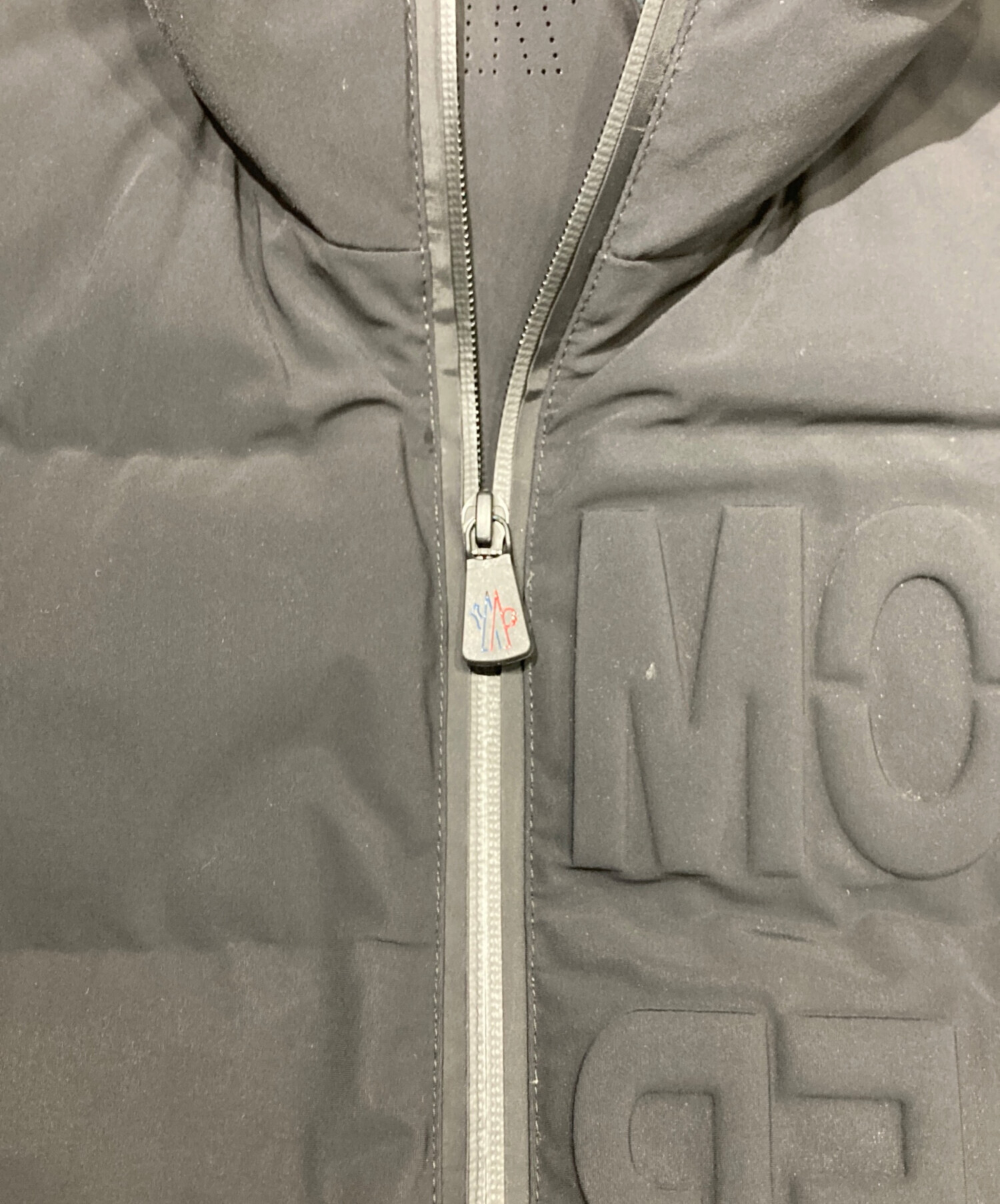 中古・古着通販】MONCLER GRENOBLE (モンクレール グルノーブル