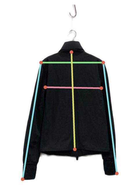 中古・古着通販】MONCLER GRENOBLE (モンクレール グルノーブル