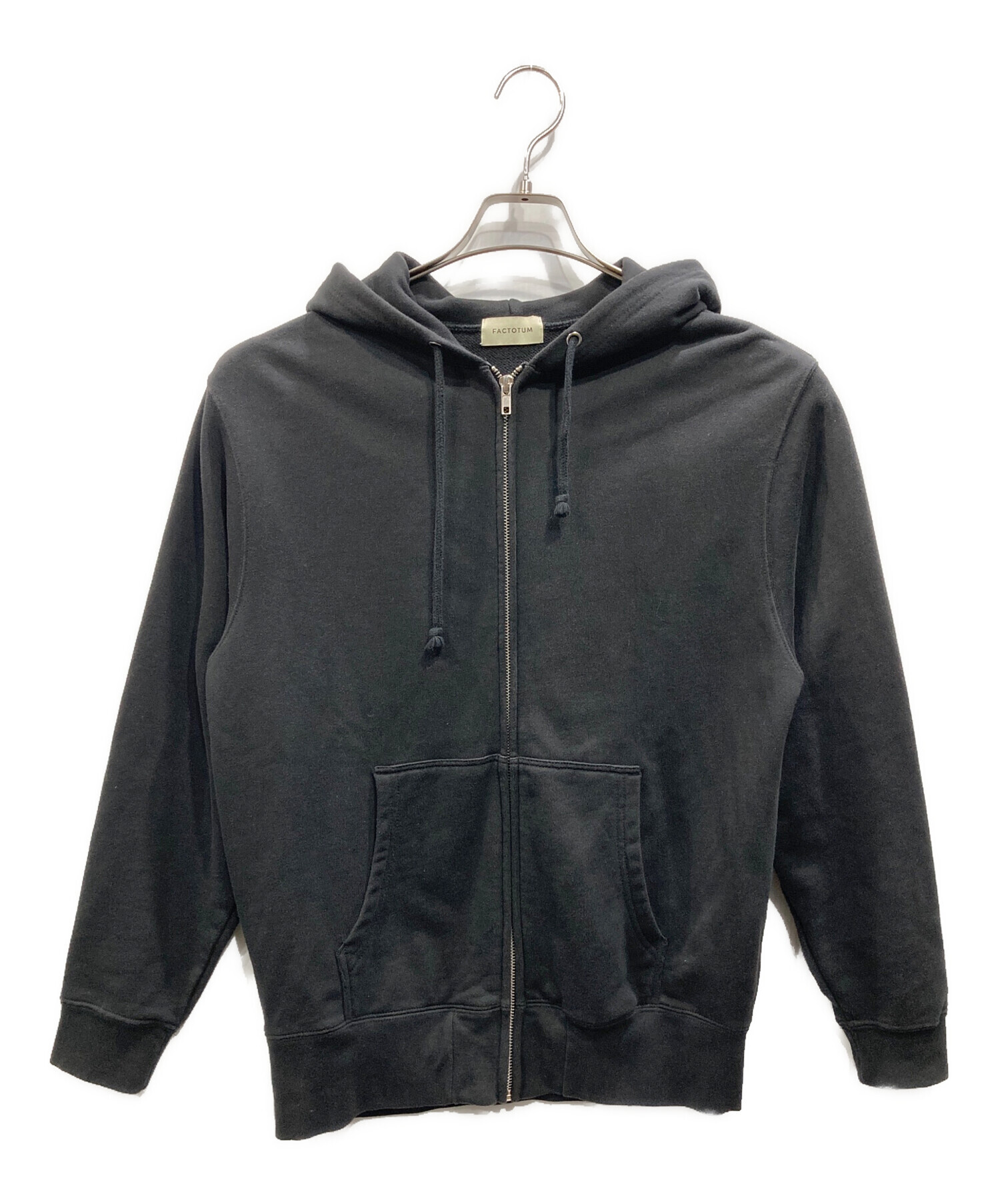 中古・古着通販】FACTOTUM (ファクトタム) クラシックフレンチテリー 