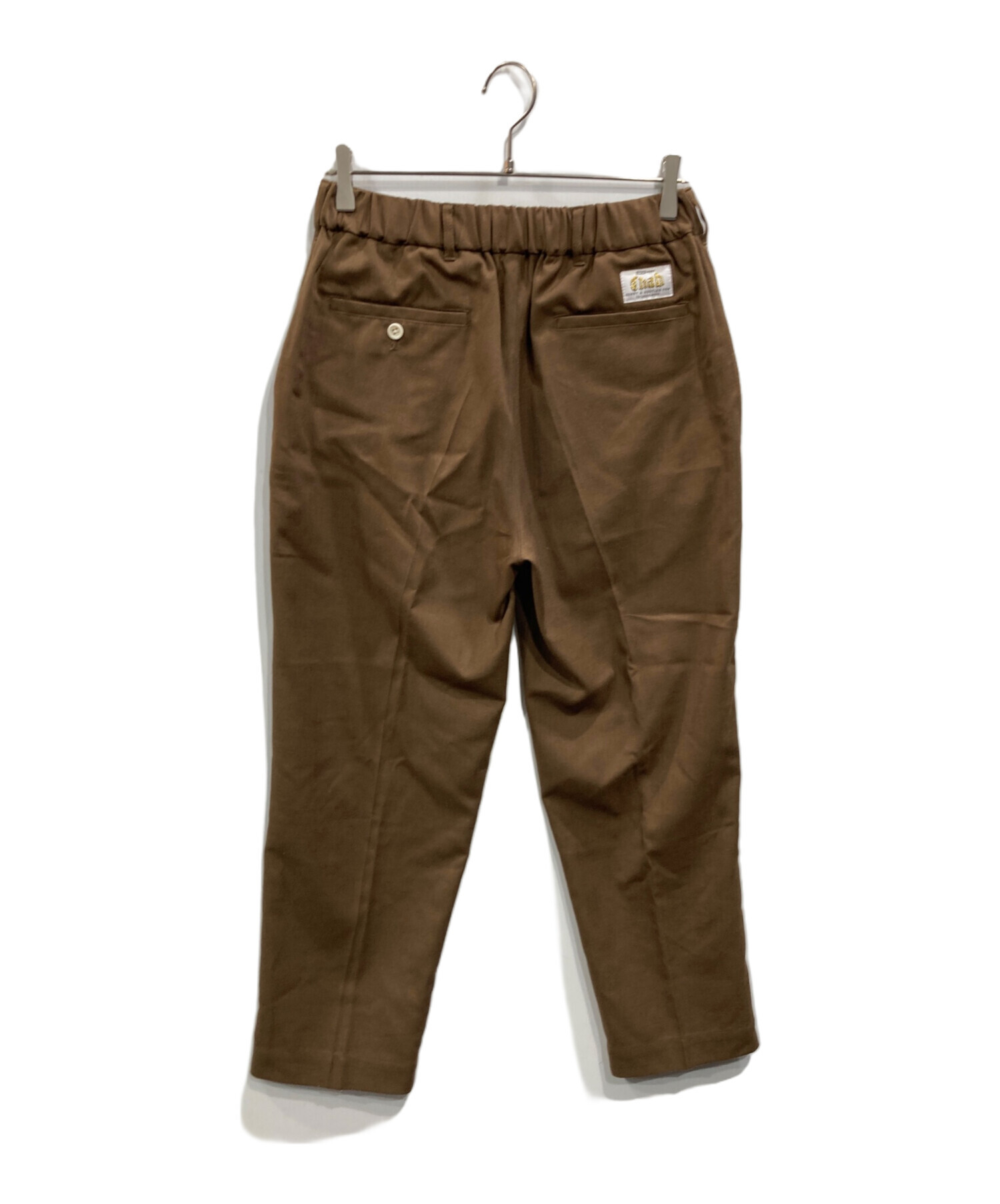 パンツ sorry a bootleg program SLACKS VER.5.0 中古・古着通販】sorry a bootleg program (ソーリー ブートレグ