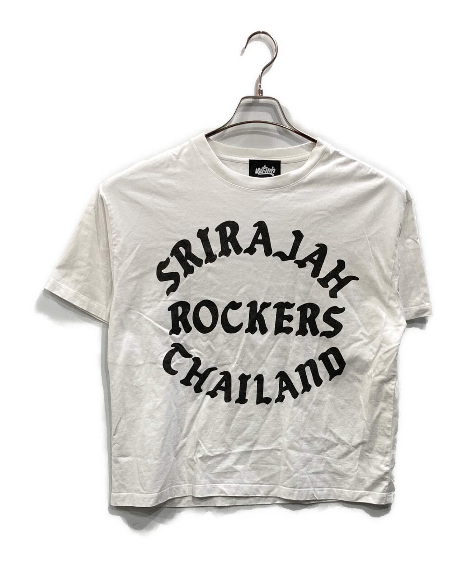 中古・古着通販】Srirajah Rockers (スィラージャ ロッカーズ