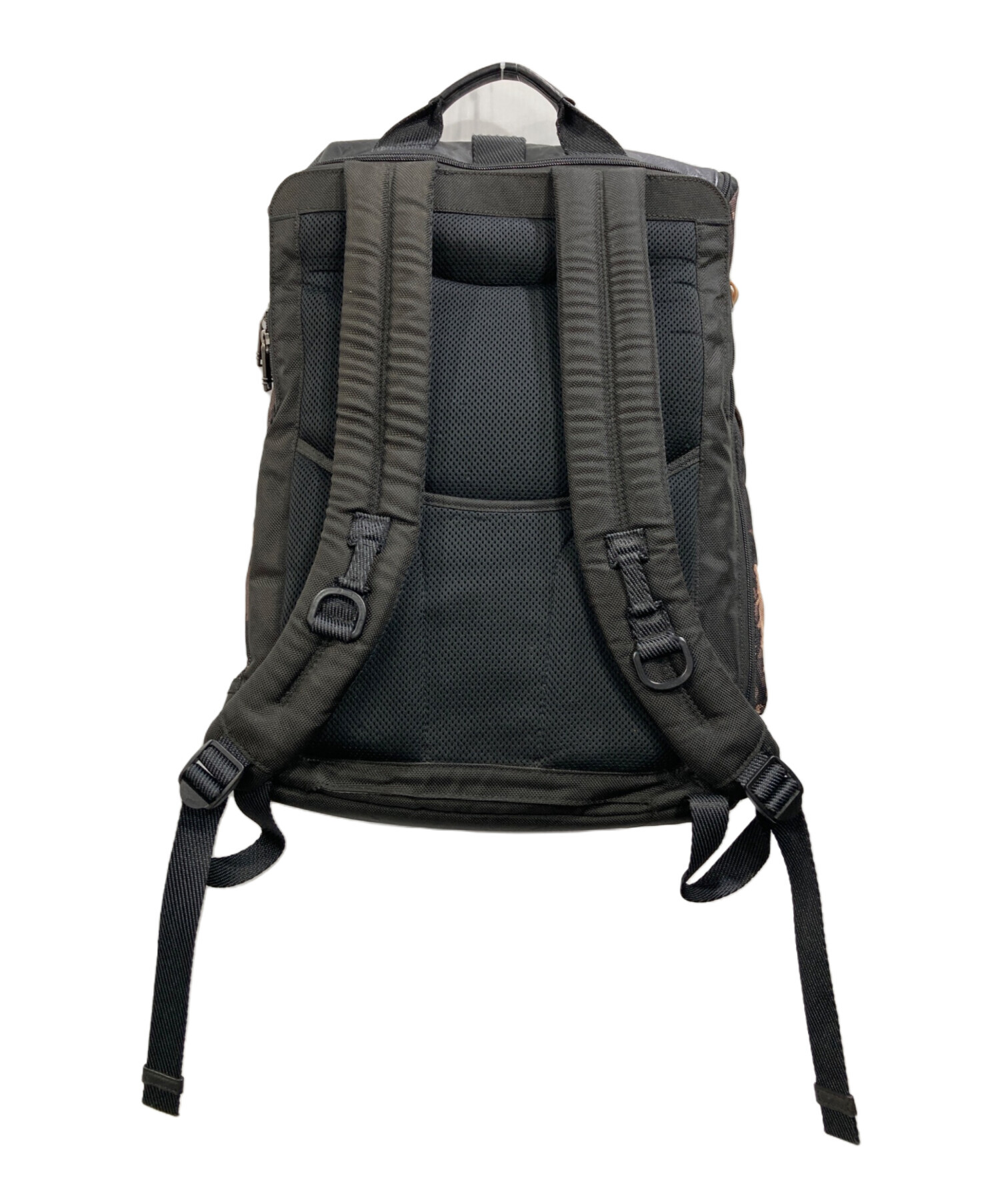 【美品・国内正規品】TUMI ALPHA BRAVO London リュック 中古・古着通販】TUMI (トゥミ) ALPHA BRAVO LONDON（アルファ