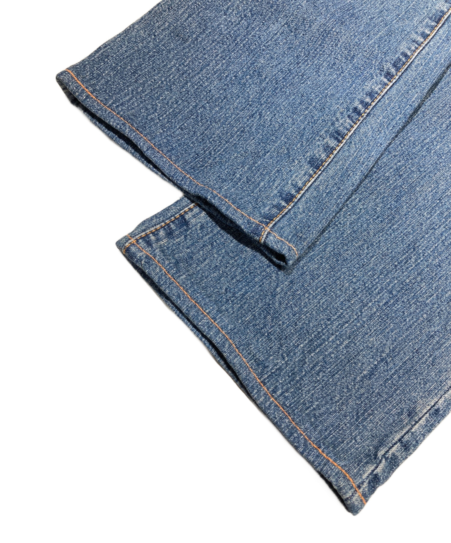 中古・古着通販】EVISU DONNA (エヴィスドンナ) カモメプリント ブーツ