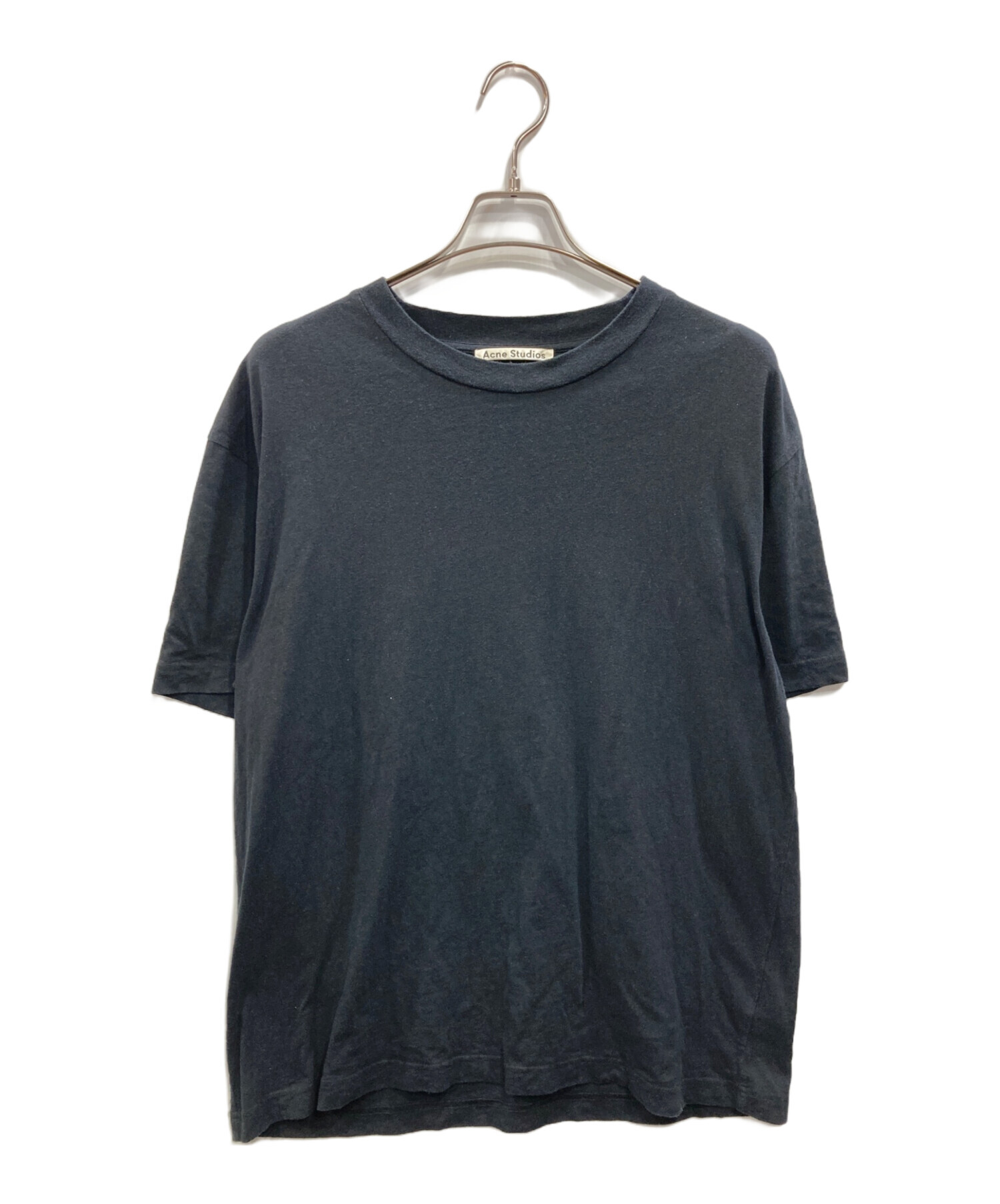 中古・古着通販】ACNE STUDIOS (アクネ ストゥディオズ) バックロゴ