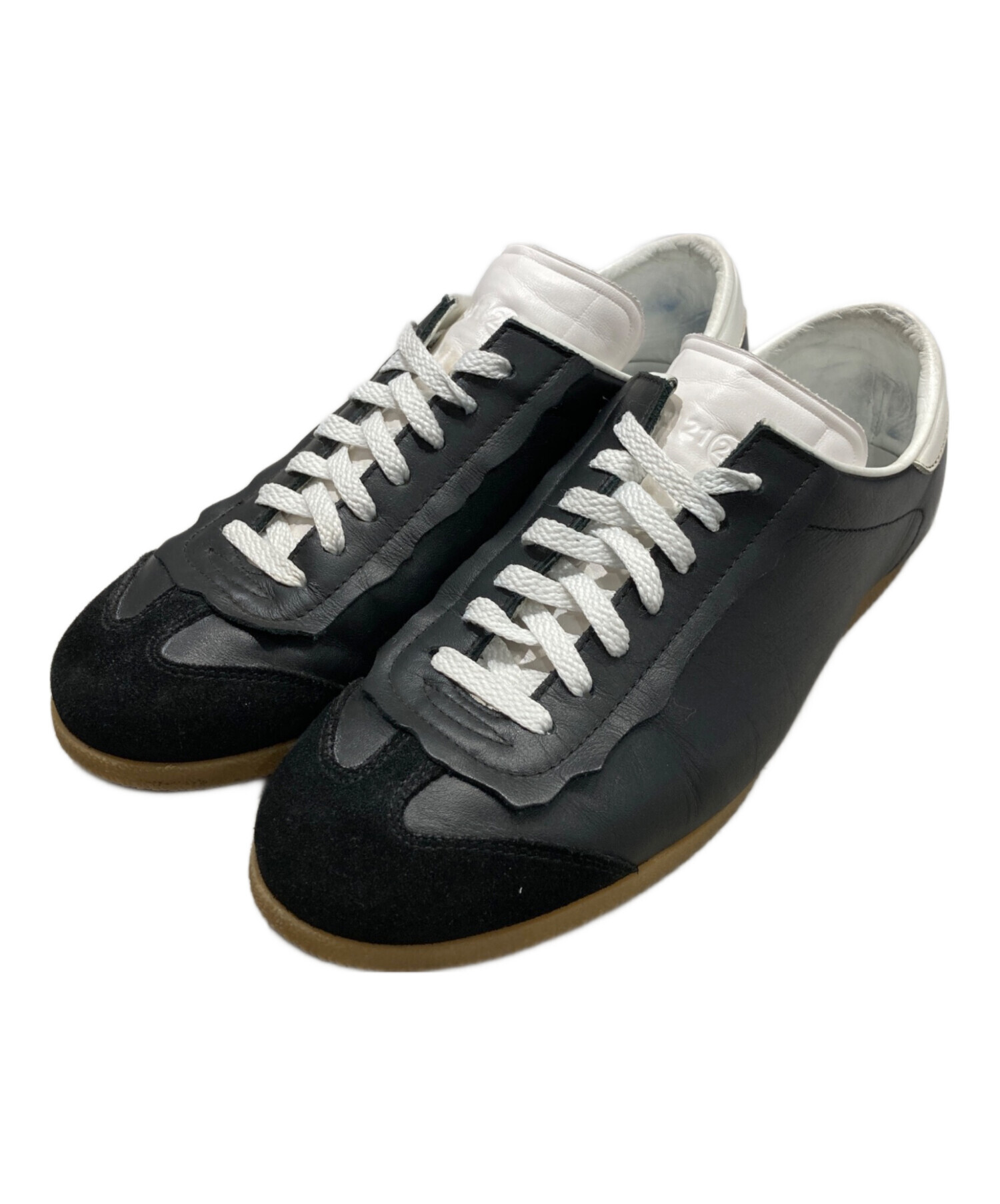 Maison Margiela Featherlight スニーカー サイズ44 中古・古着通販】Maison Margiela (メゾンマルジェラ) Feather Light