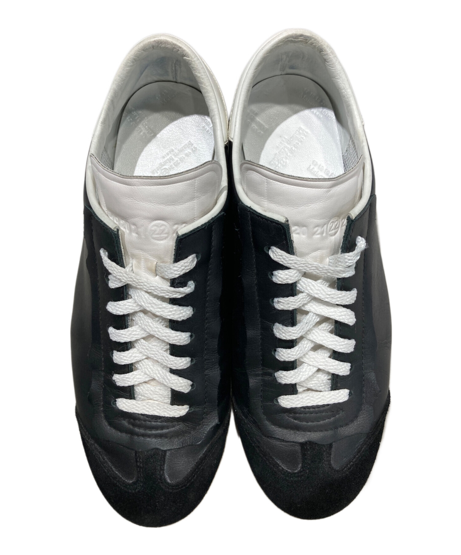 中古・古着通販】Maison Margiela (メゾンマルジェラ) Feather Light