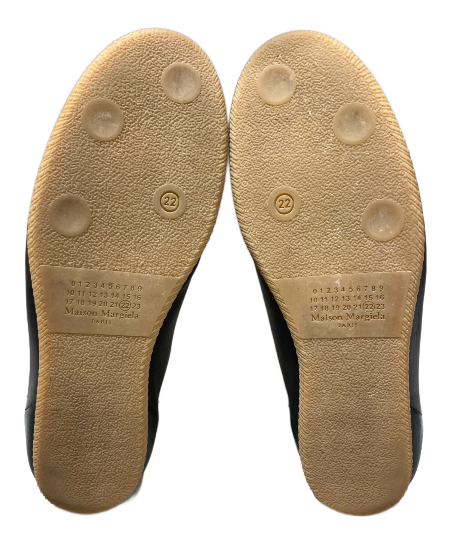 中古・古着通販】Maison Margiela (メゾンマルジェラ) Feather Light