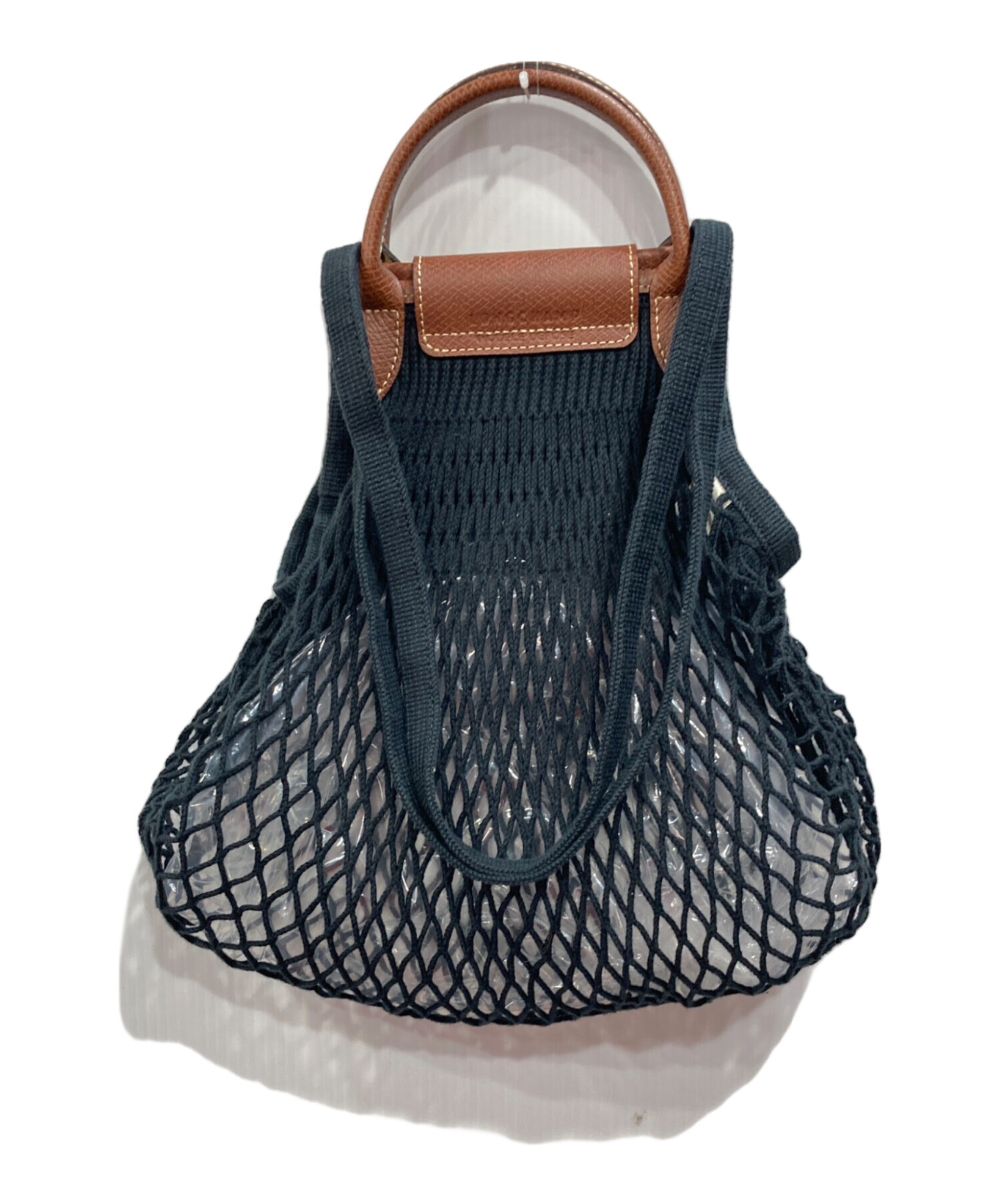 中古・古着通販】LONGCHAMP (ロンシャン) FILT (フィルト) ル・プリ 