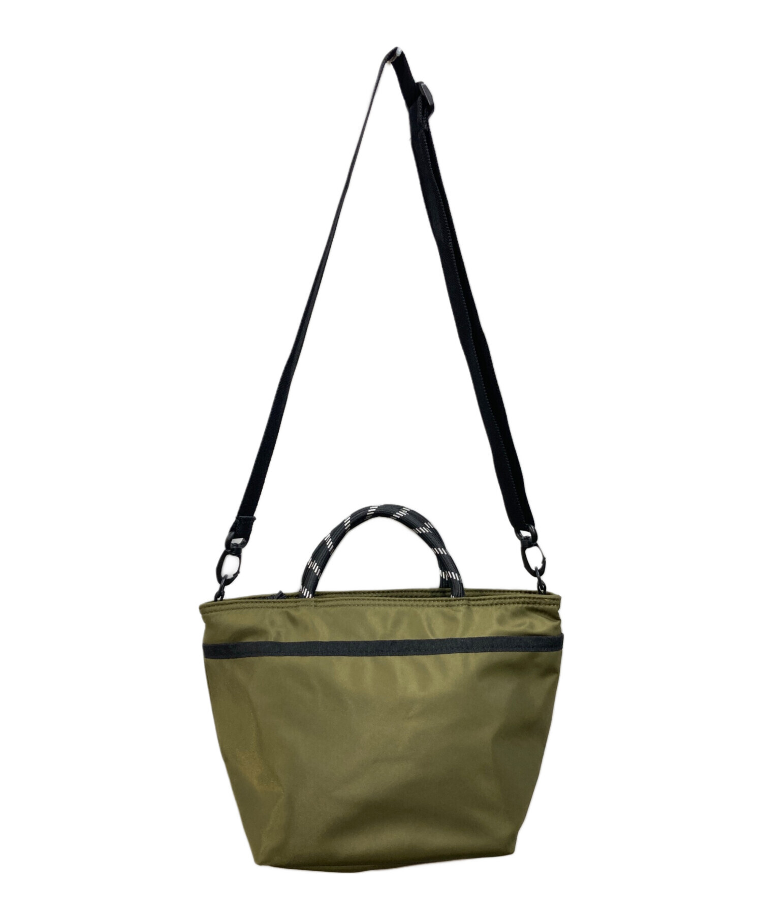 中古・古着通販】FREDRIK PACKERS (フレドリックパッカーズ) MELL TOTE