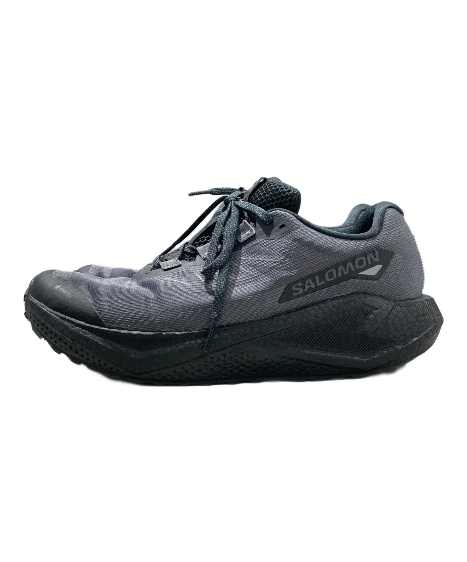 中古・古着通販】SALOMON (サロモン) AERO BLAZE 3 GRVL GORE-TEX