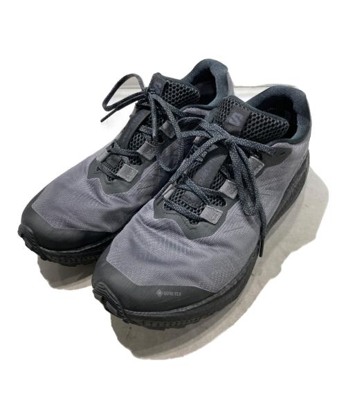 中古・古着通販】SALOMON (サロモン) AERO BLAZE 3 GRVL GORE-TEX