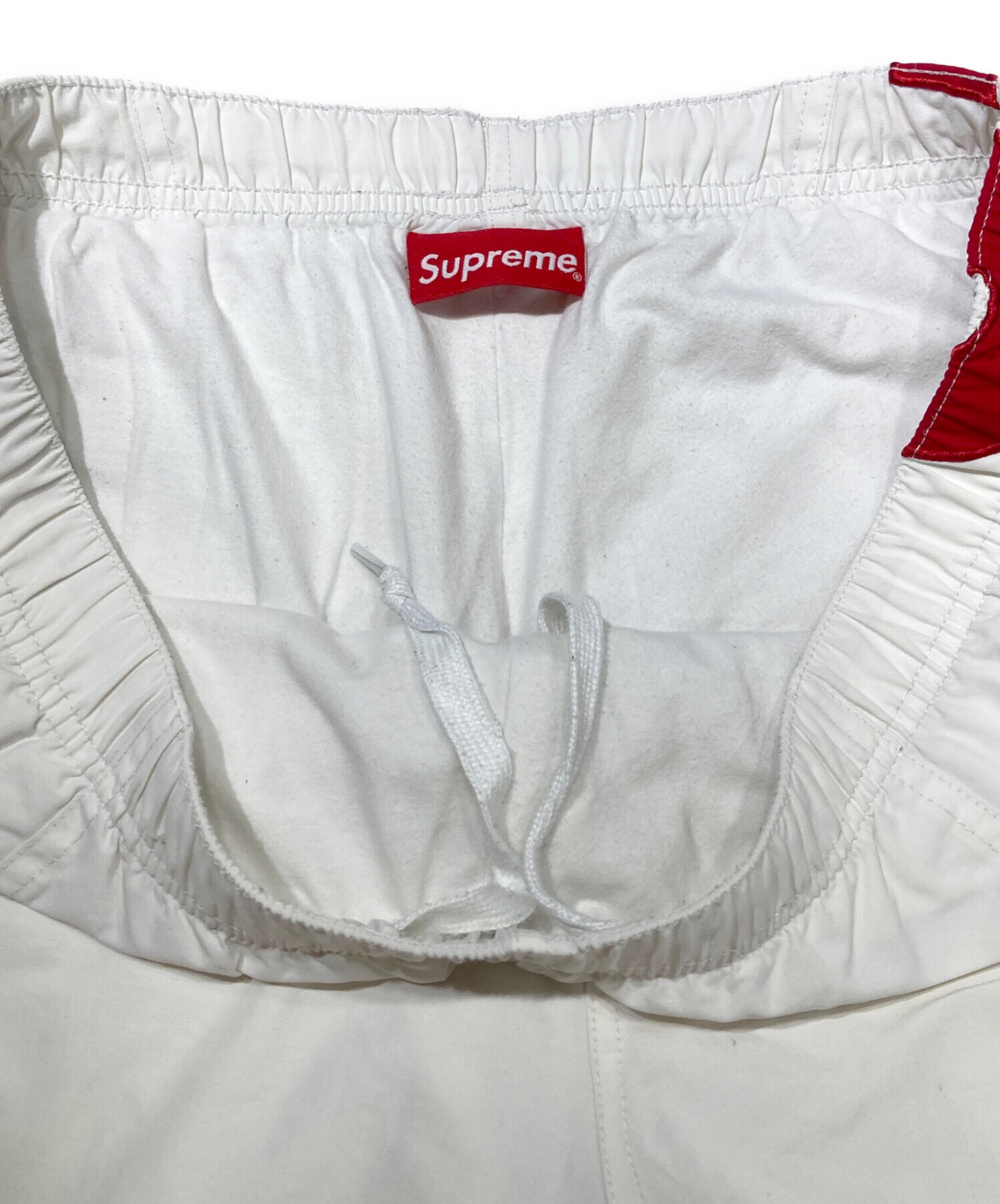中古・古着通販】Supreme (シュプリーム) 21SS SPELLOUT TRACK PANT