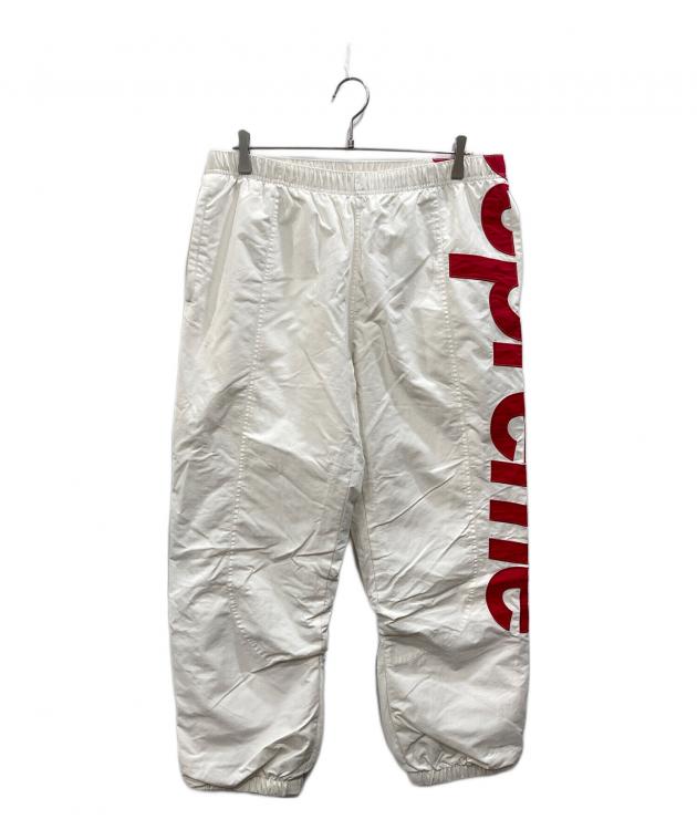 中古・古着通販】Supreme (シュプリーム) 21SS SPELLOUT TRACK PANT