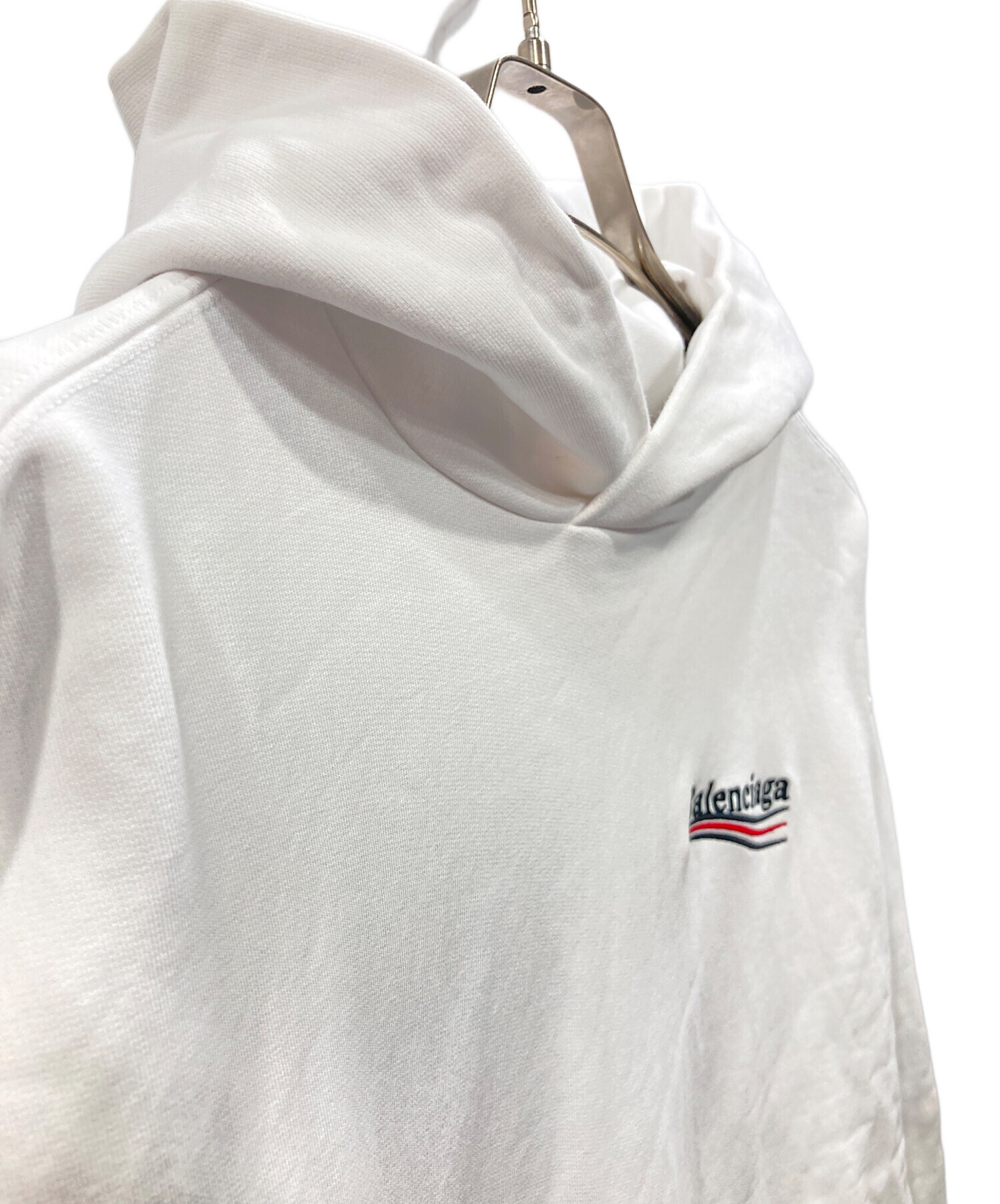 中古・古着通販】BALENCIAGA (バレンシアガ) ポリティカル