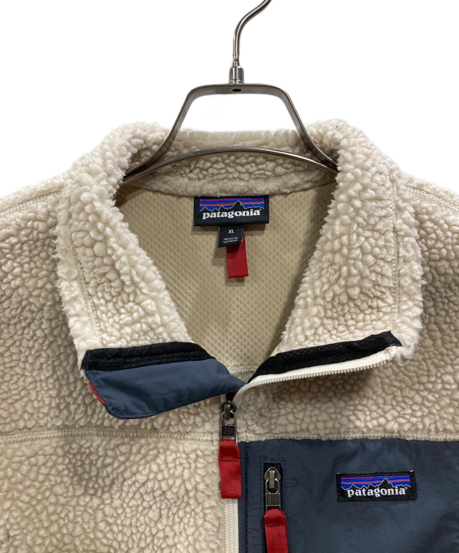 中古・古着通販】Patagonia (パタゴニア) ウィメンズ・クラシック 