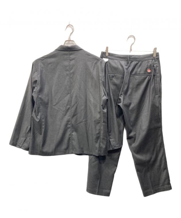 中古・古着通販】FREAK'S STORE (フリークスストア) RED KAP (レッド