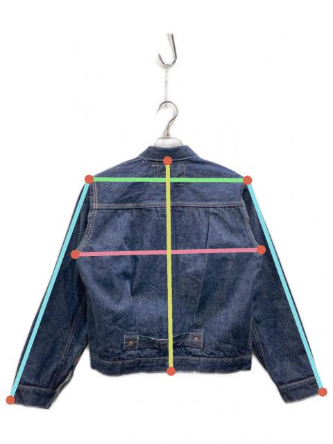 中古・古着通販】Buzz Rickson's (バズリクソンズ) WORLD WAR II DENIM