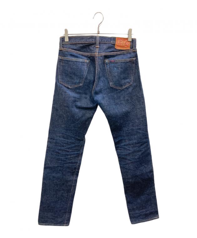 中古・古着通販】SAMURAI JEANS (サムライジーンズ) 零 17oz デニム