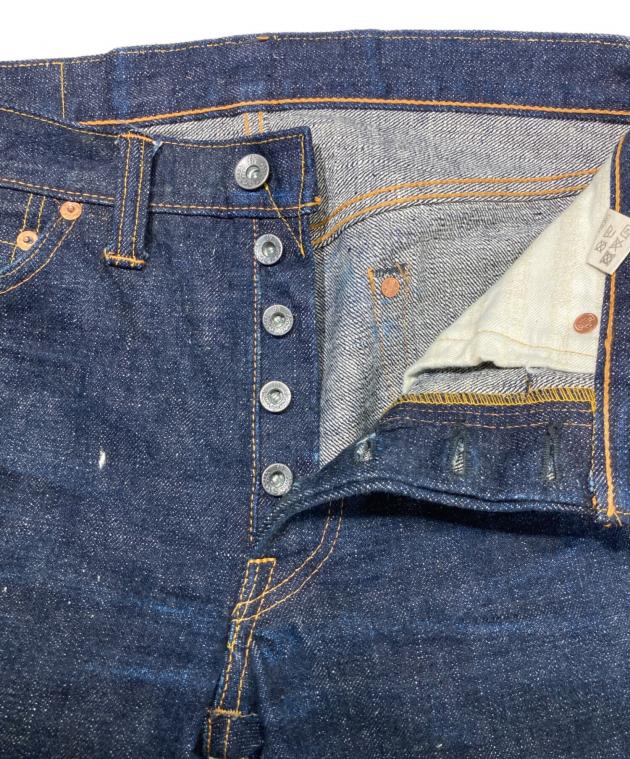 中古・古着通販】SAMURAI JEANS (サムライジーンズ) 零 17oz デニム