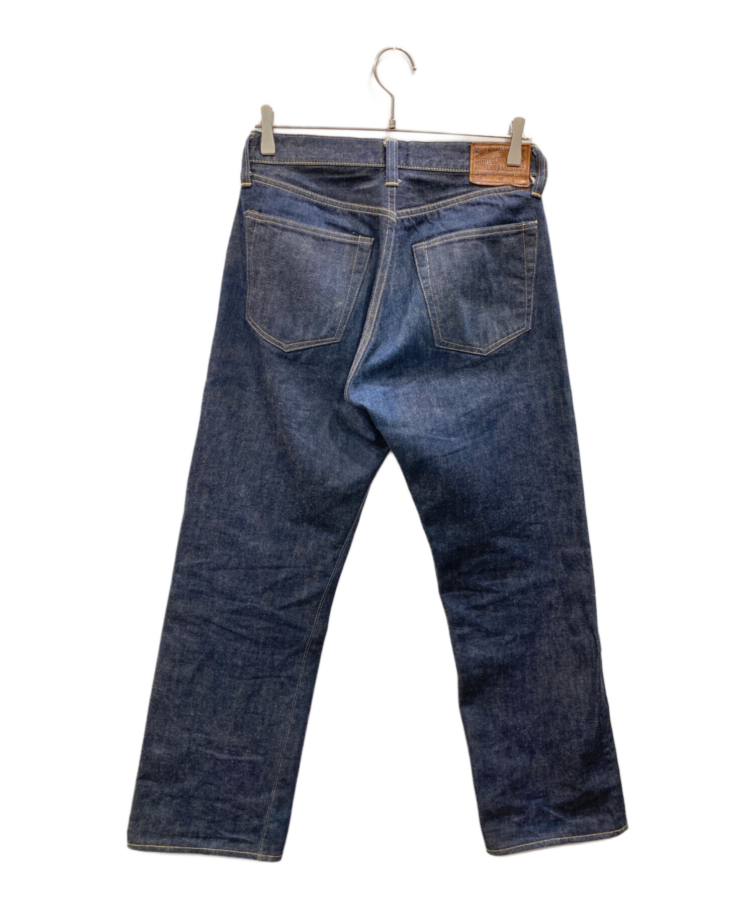 Depression Blues(中古品) 中古・古着通販】BUZZ RICKSON'S (バズリクソンズ) WORLD WAR II WAIST
