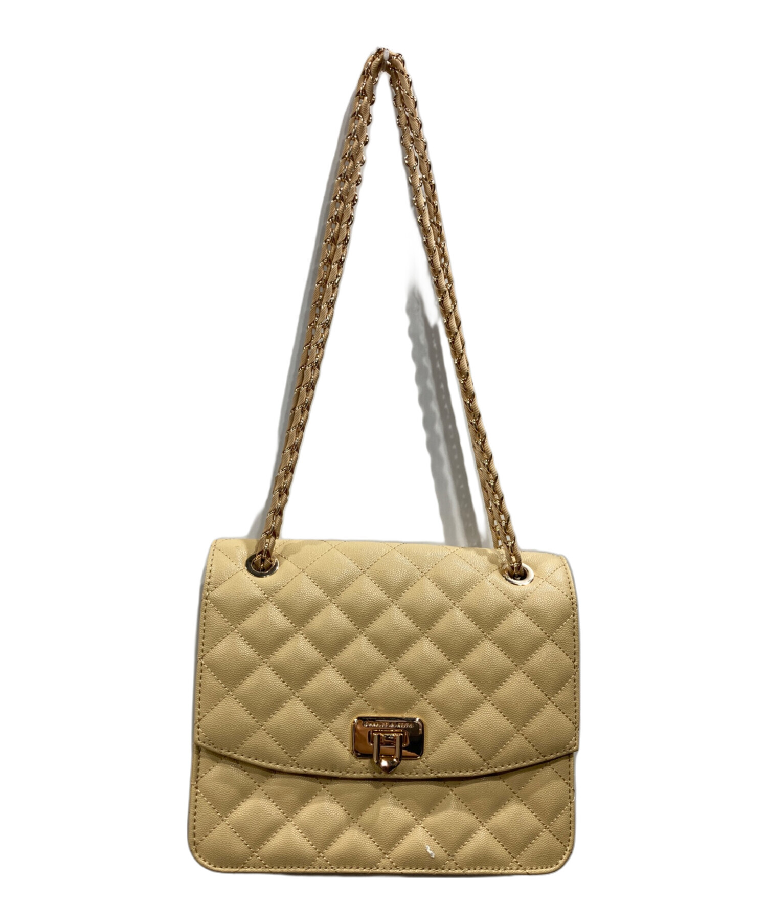中古・古着通販】CHARLES & KEITH (チャールズアンドキース) Cressida