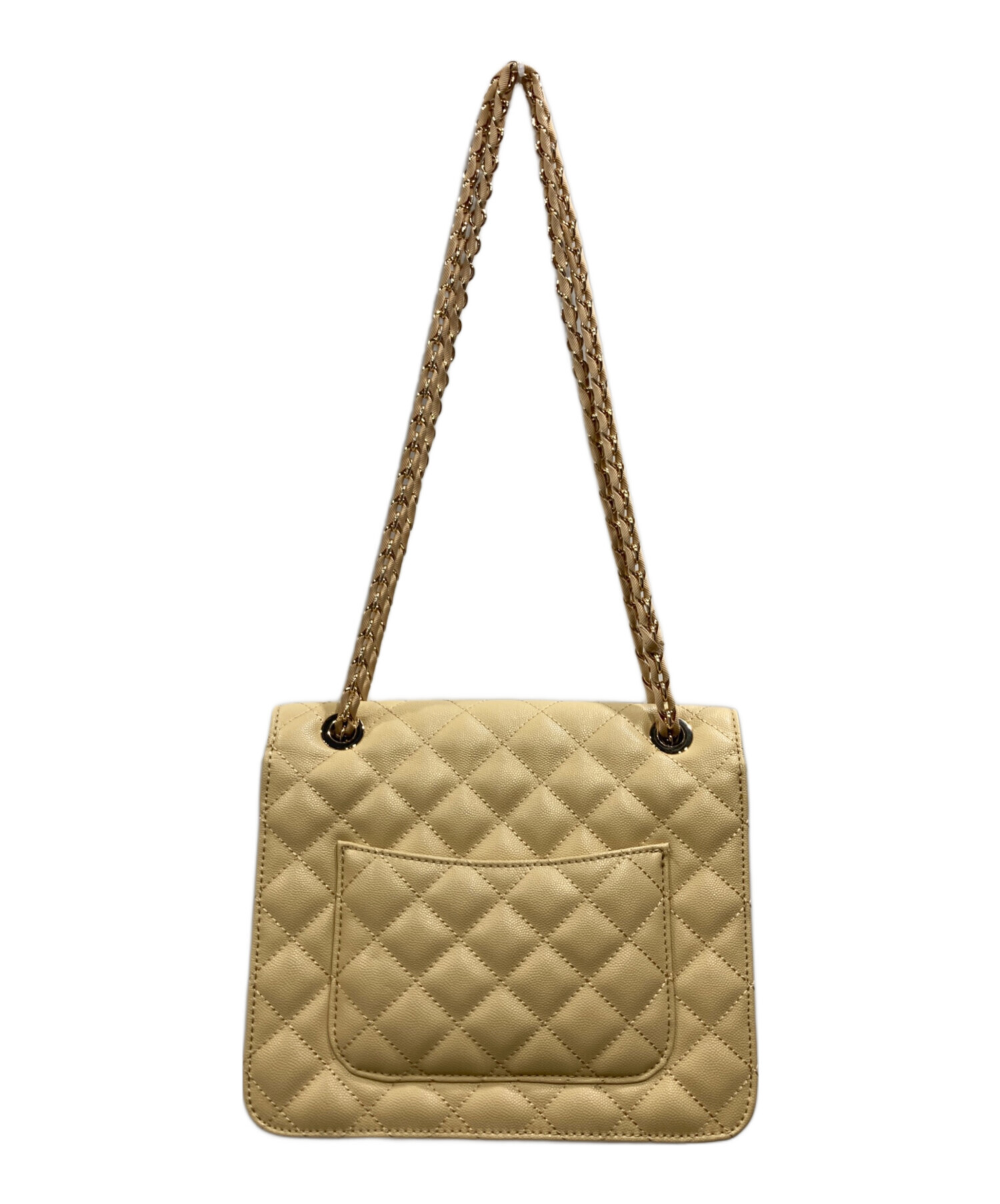 中古・古着通販】CHARLES & KEITH (チャールズアンドキース) Cressida