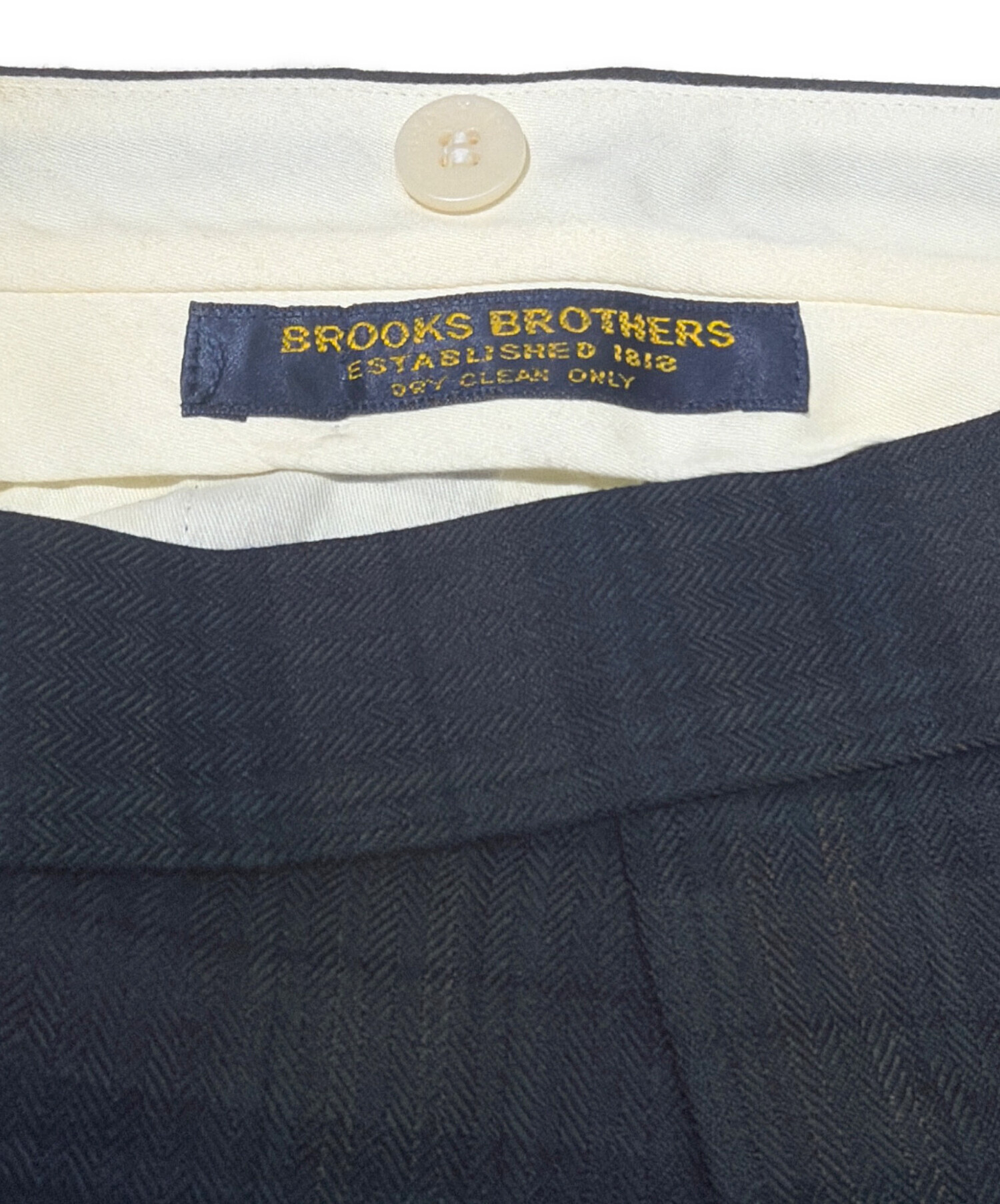中古・古着通販】BROOKS BROTHERS (ブルックスブラザーズ) タータン