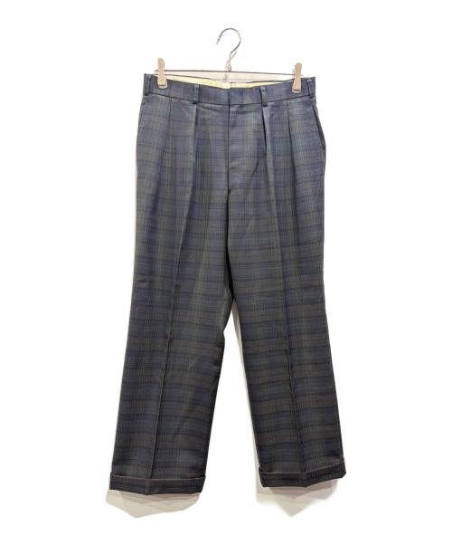 中古・古着通販】BROOKS BROTHERS (ブルックスブラザーズ) タータン