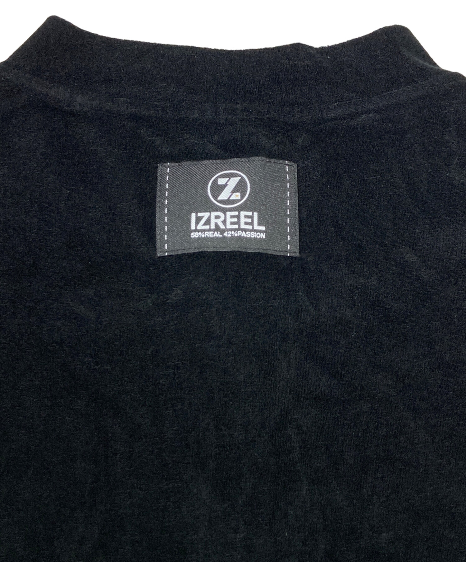 美品！イズリール izreel ラウンドスウェット 中古・古着通販】IZREEL (イズリール) THE FOX GOLF コラボヘンリー