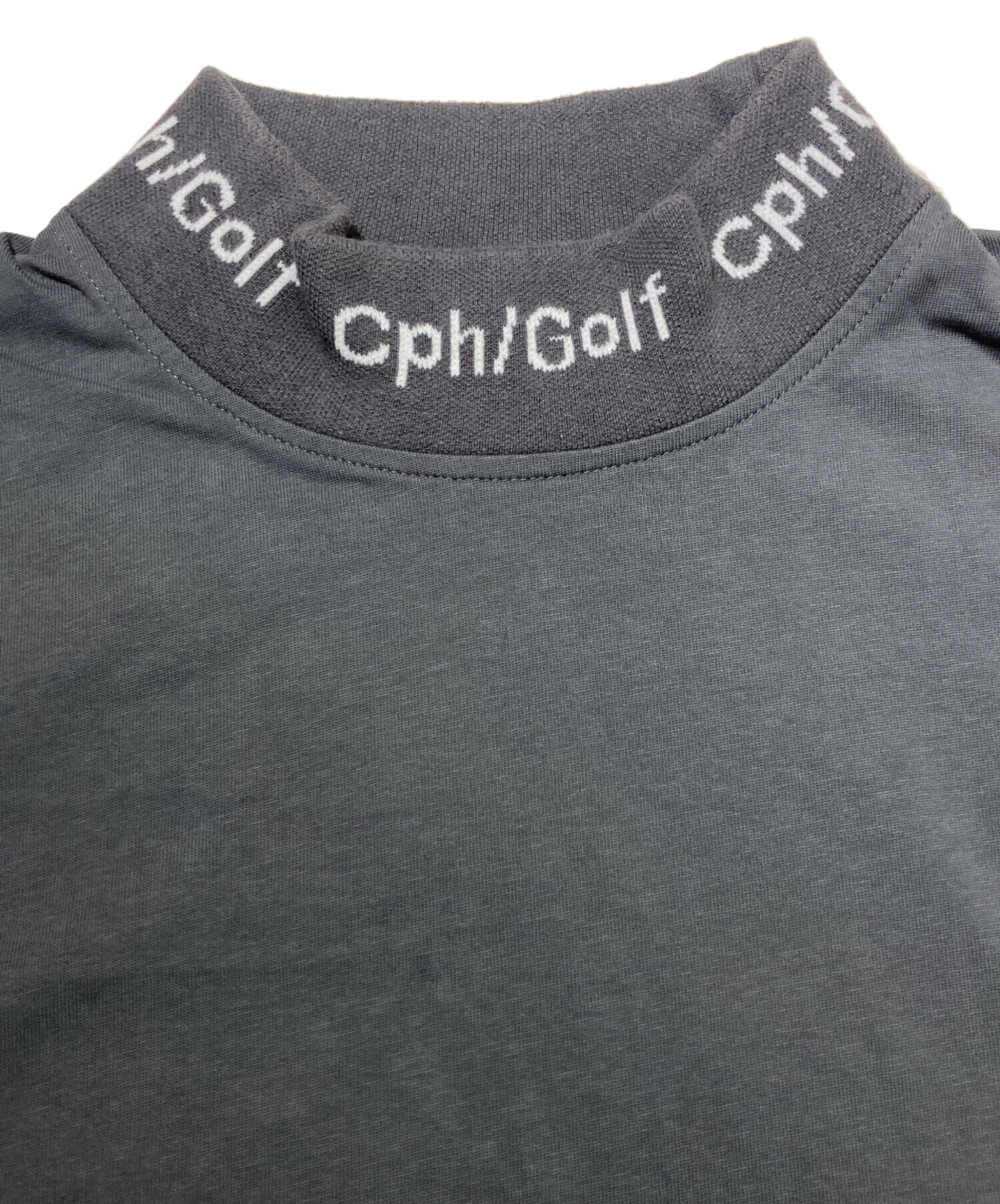 中古・古着通販】Cph/GOLF CAPTAINS HELM (キャプテンズヘルム ゴルフ