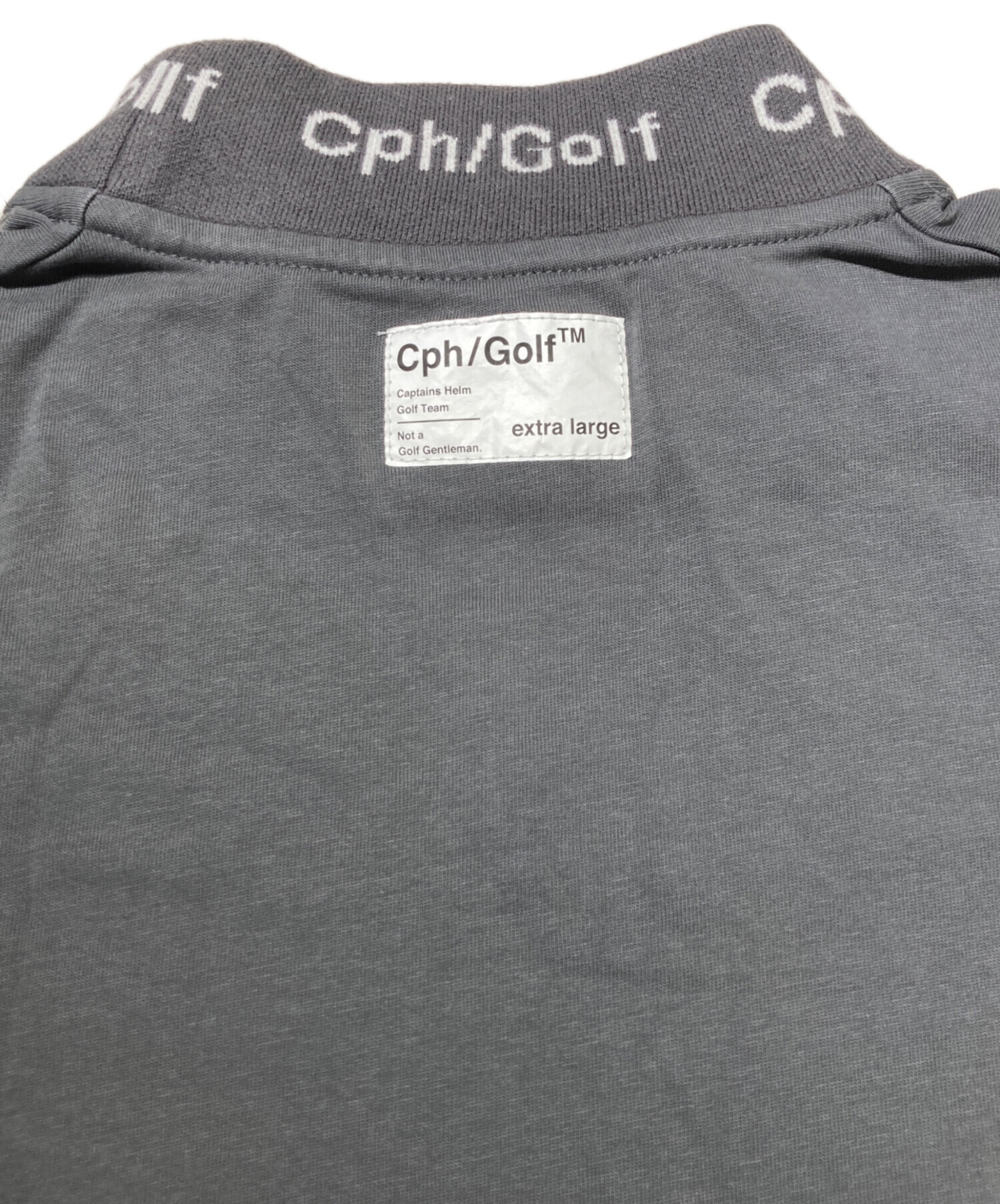 中古・古着通販】Cph/GOLF CAPTAINS HELM (キャプテンズヘルム ゴルフ