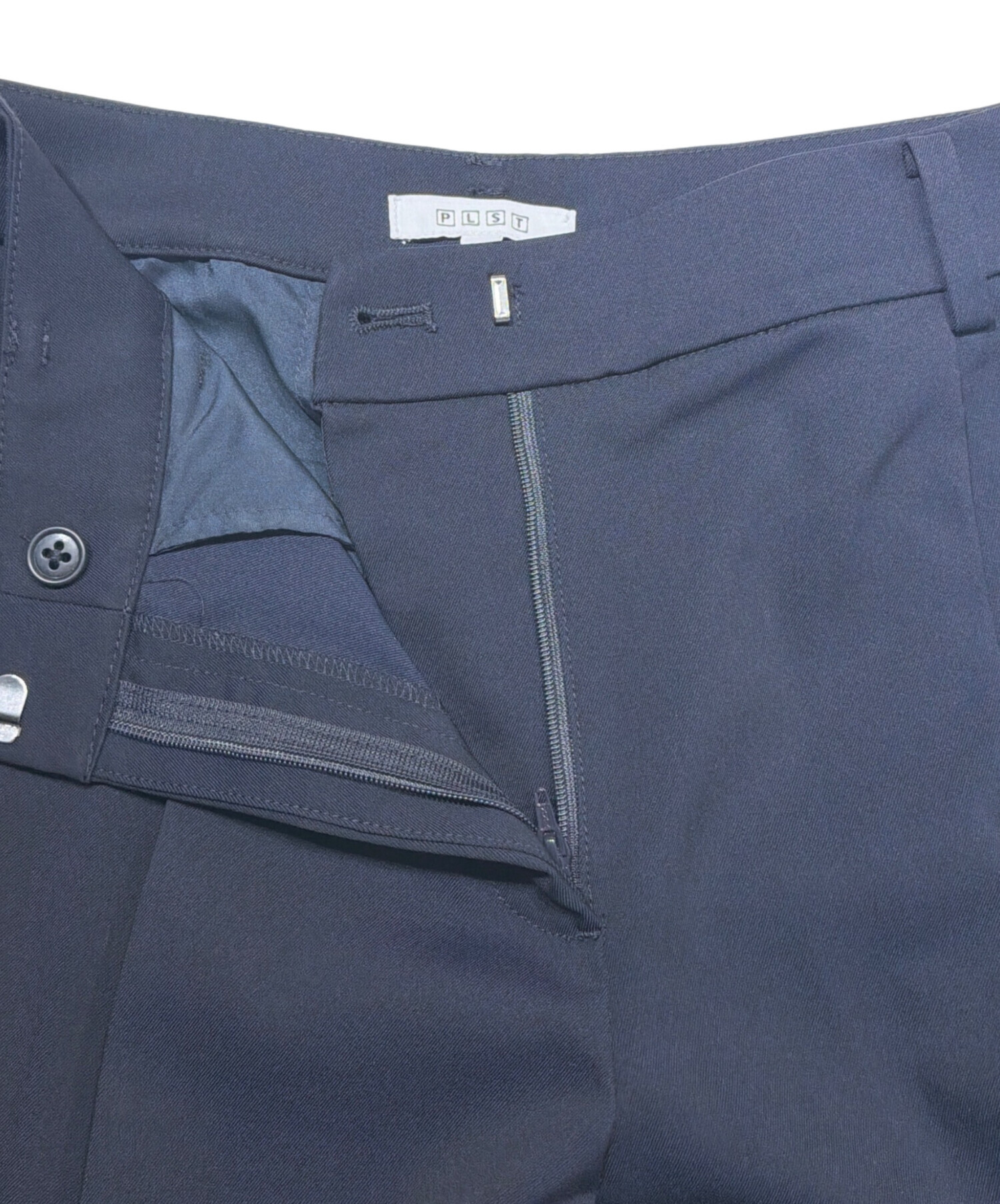 中古・古着通販】PLST (プラステ) コンフォートリュクス セットアップ