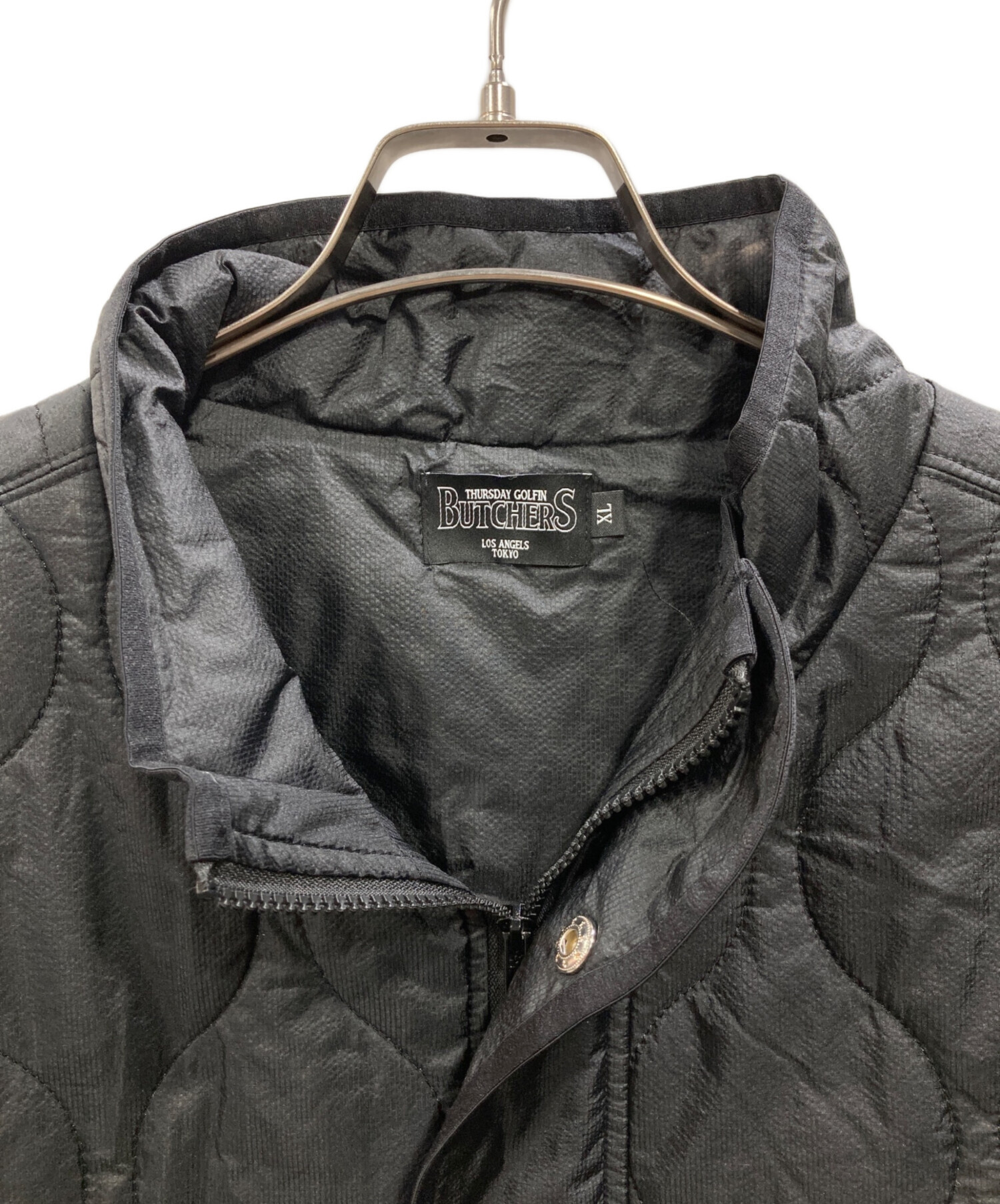 中古・古着通販】THURSDAY GOLFIN BUTCHERS (サーズデイゴルフィン